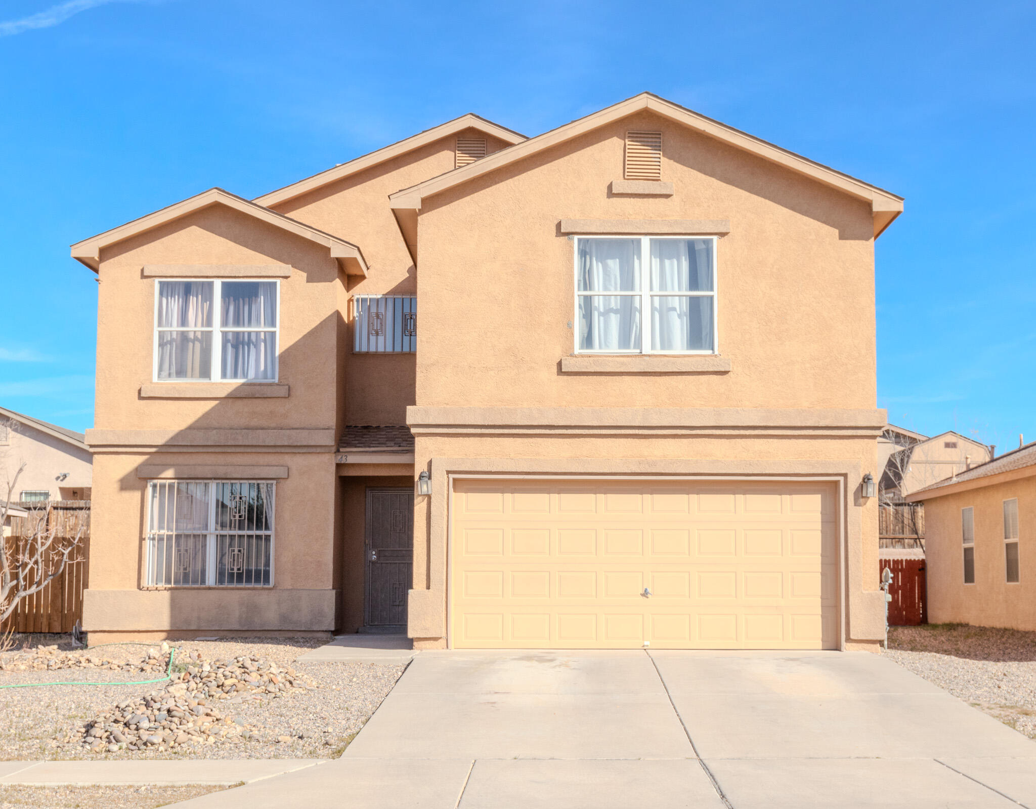 43 Avenida Jardin, Los Lunas, New Mexico image 1