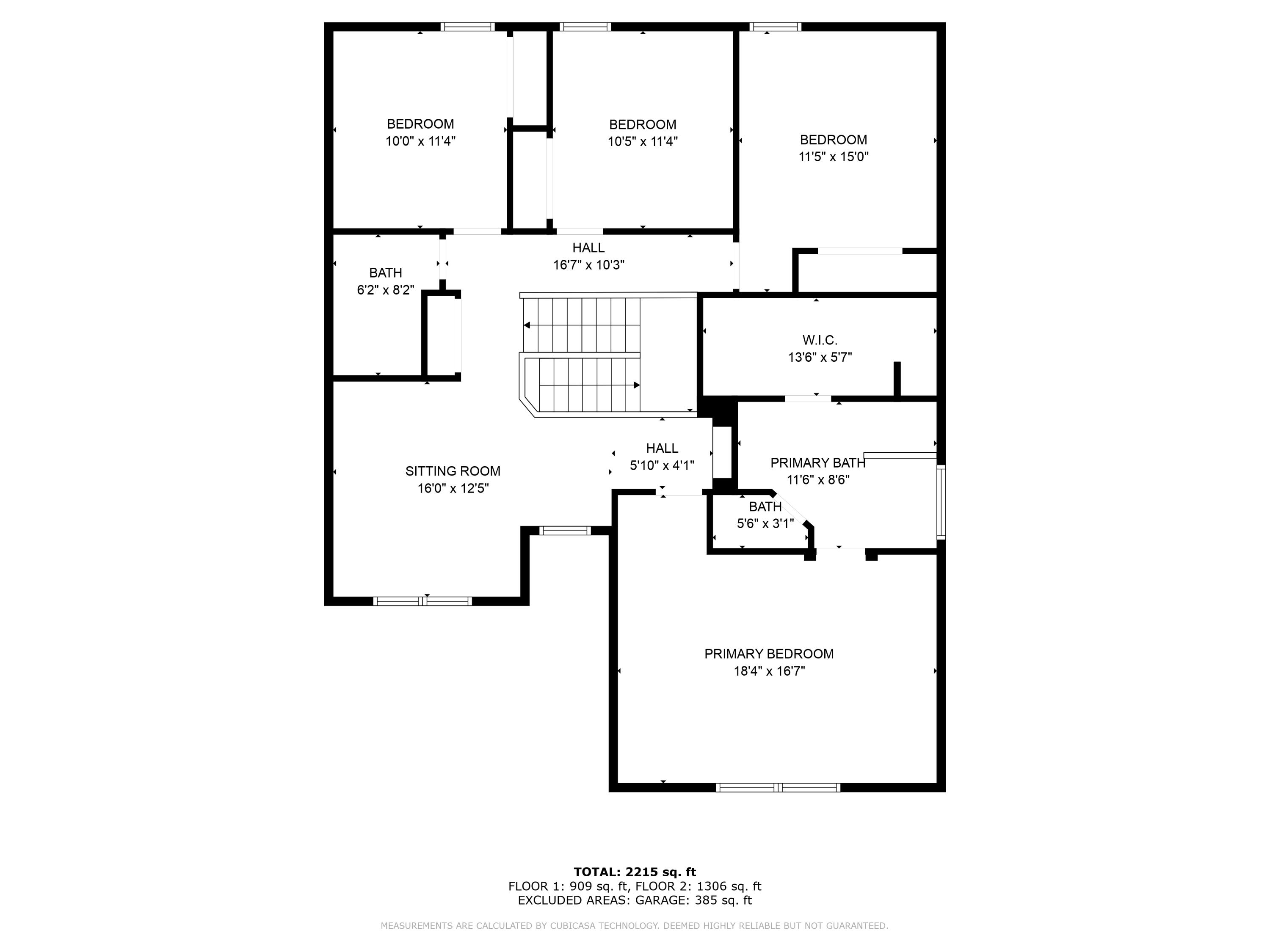 43 Avenida Jardin, Los Lunas, New Mexico image 47