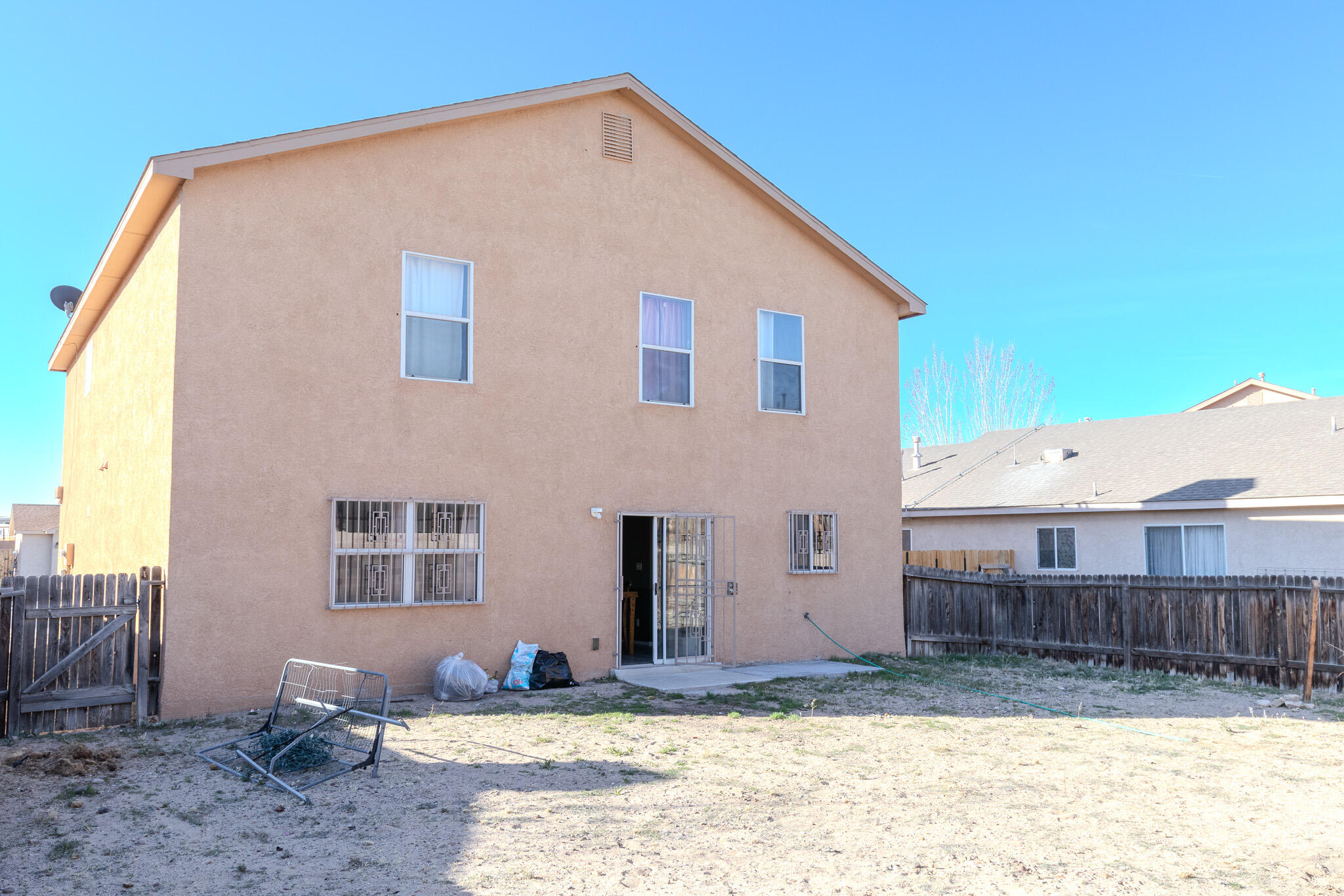 43 Avenida Jardin, Los Lunas, New Mexico image 44