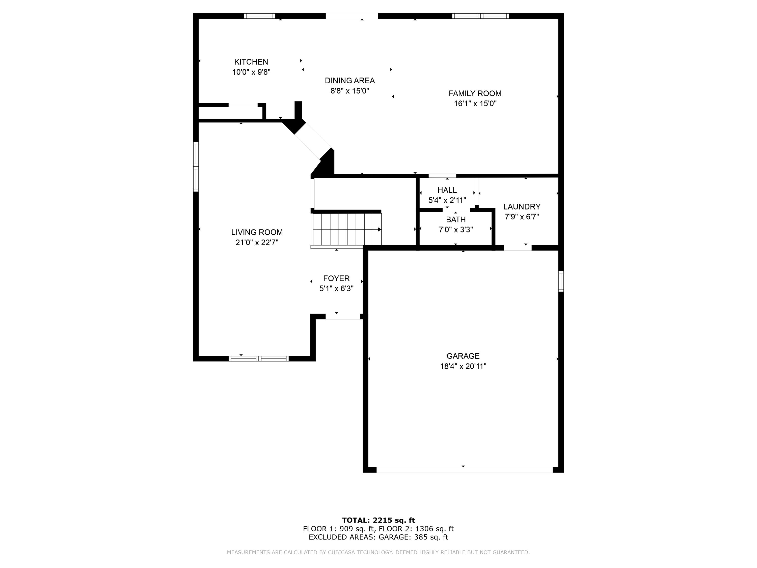 43 Avenida Jardin, Los Lunas, New Mexico image 46