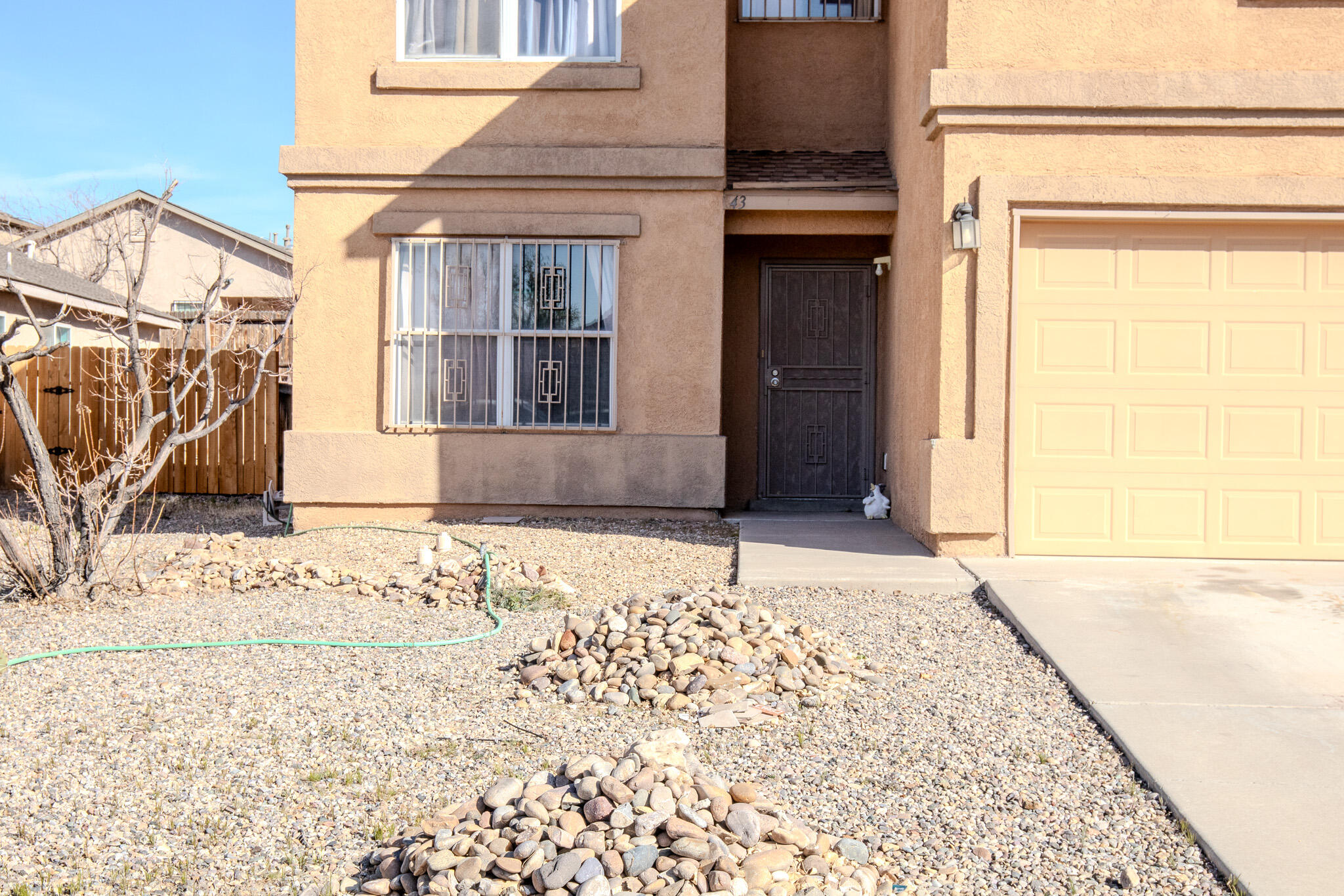 43 Avenida Jardin, Los Lunas, New Mexico image 4