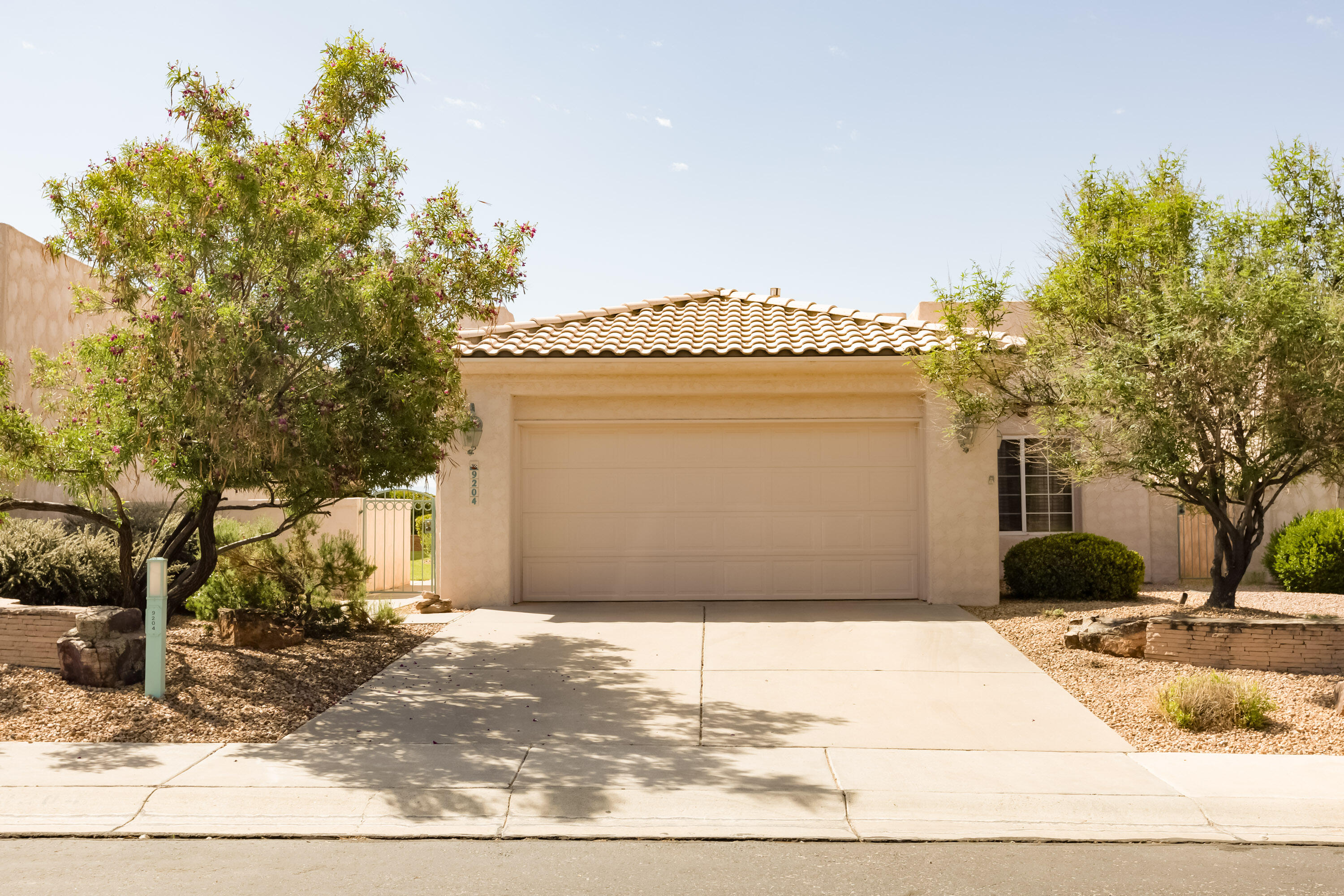 9204 Masini Lane, Albuquerque, New Mexico image 1