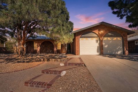 1012 Oro Real NE Albuquerque NM 87123