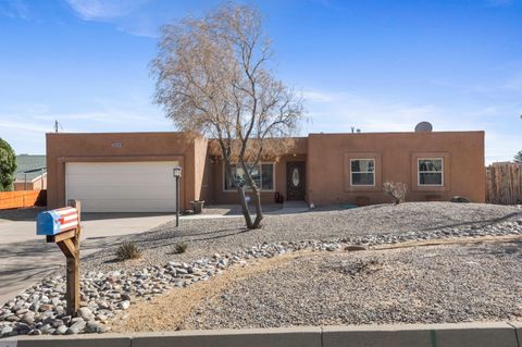 3114 Sue Circle SE Rio Rancho NM 87124