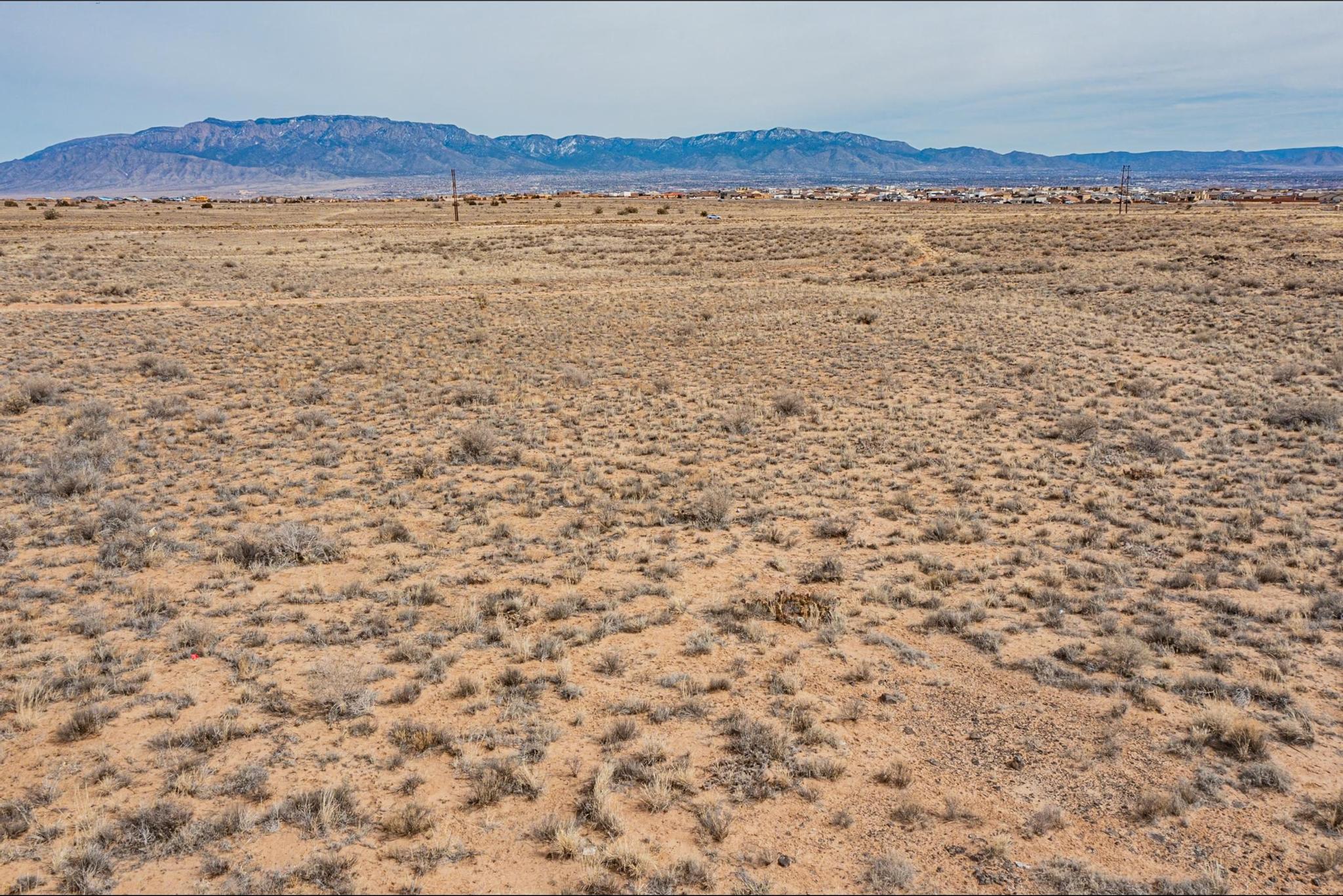 0000 Rainbow Blvd/perezoso Trl Boulevard #14, Albuquerque, New Mexico image 2