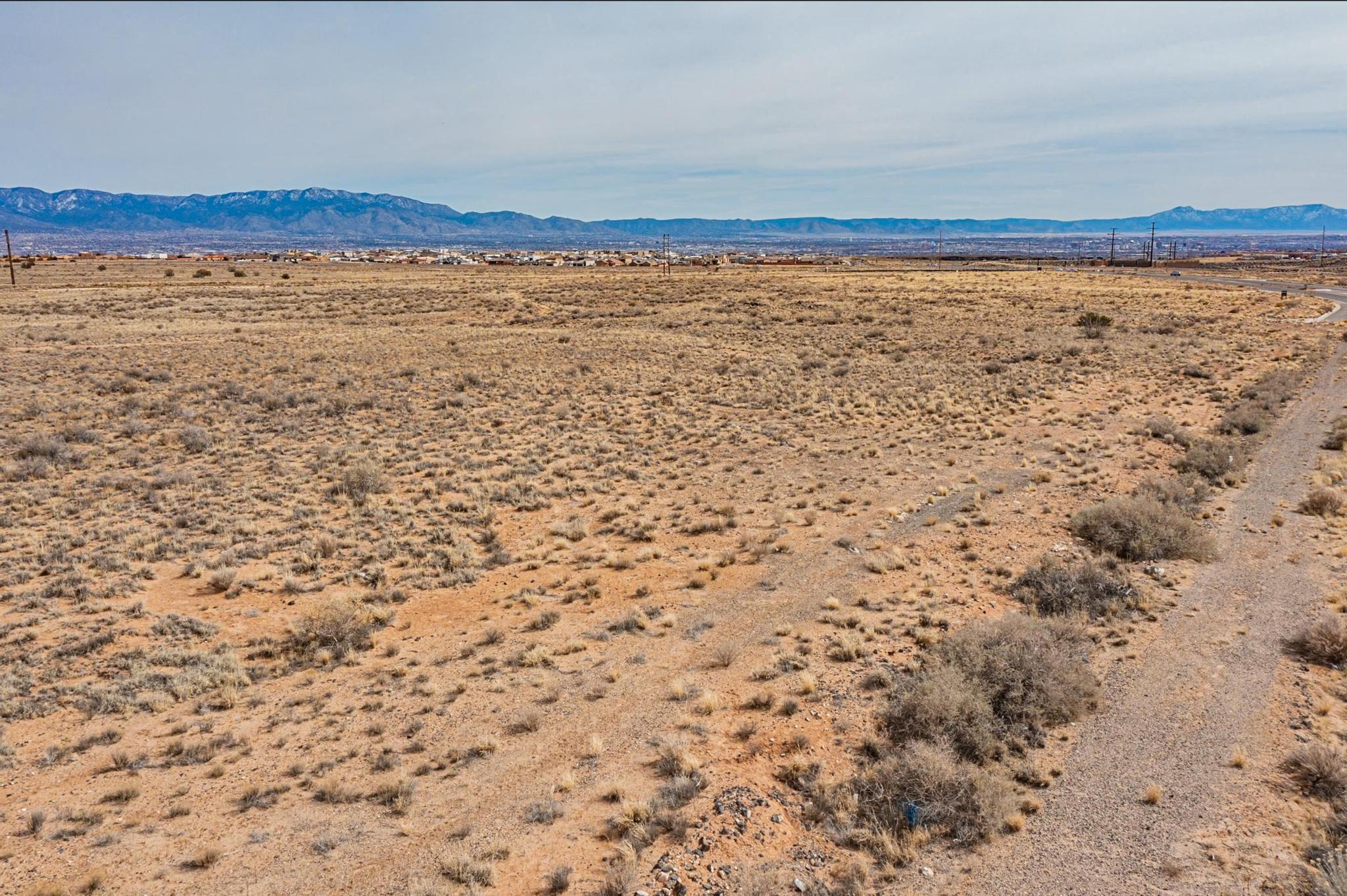 0000 Rainbow Blvd/perezoso Trl Boulevard #14, Albuquerque, New Mexico image 1