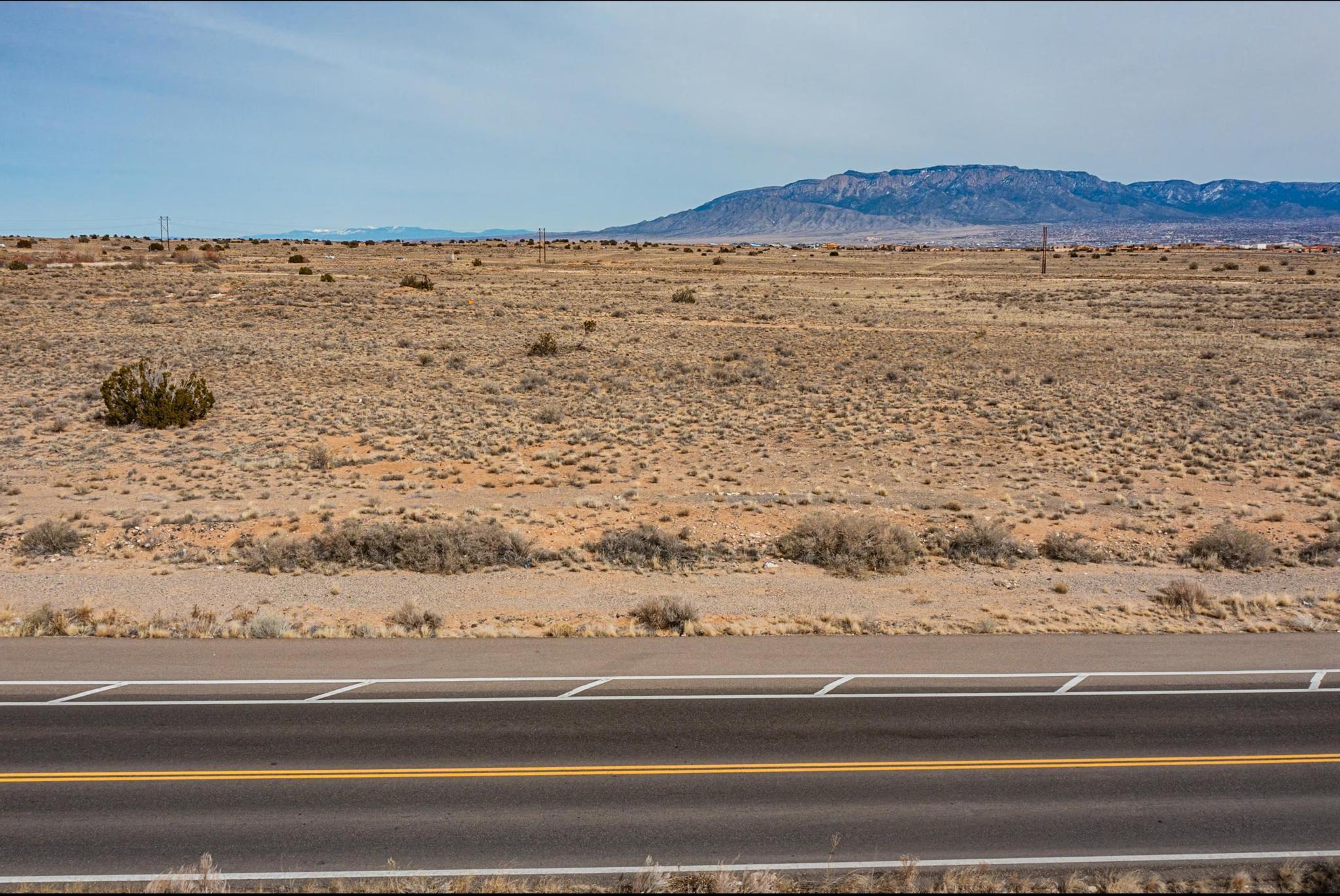 0000 Rainbow Blvd/perezoso Trl Boulevard #14, Albuquerque, New Mexico image 5