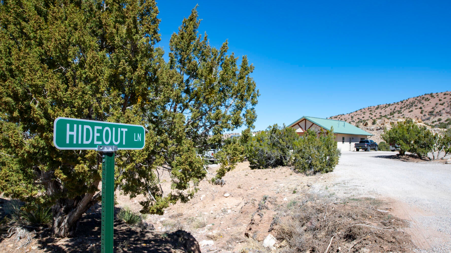 24 Camino De Las Huertas Lot 5C