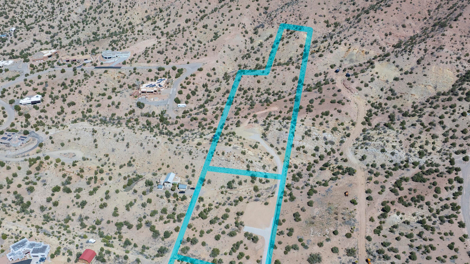 24 Camino De Las Huertas Lot 5C