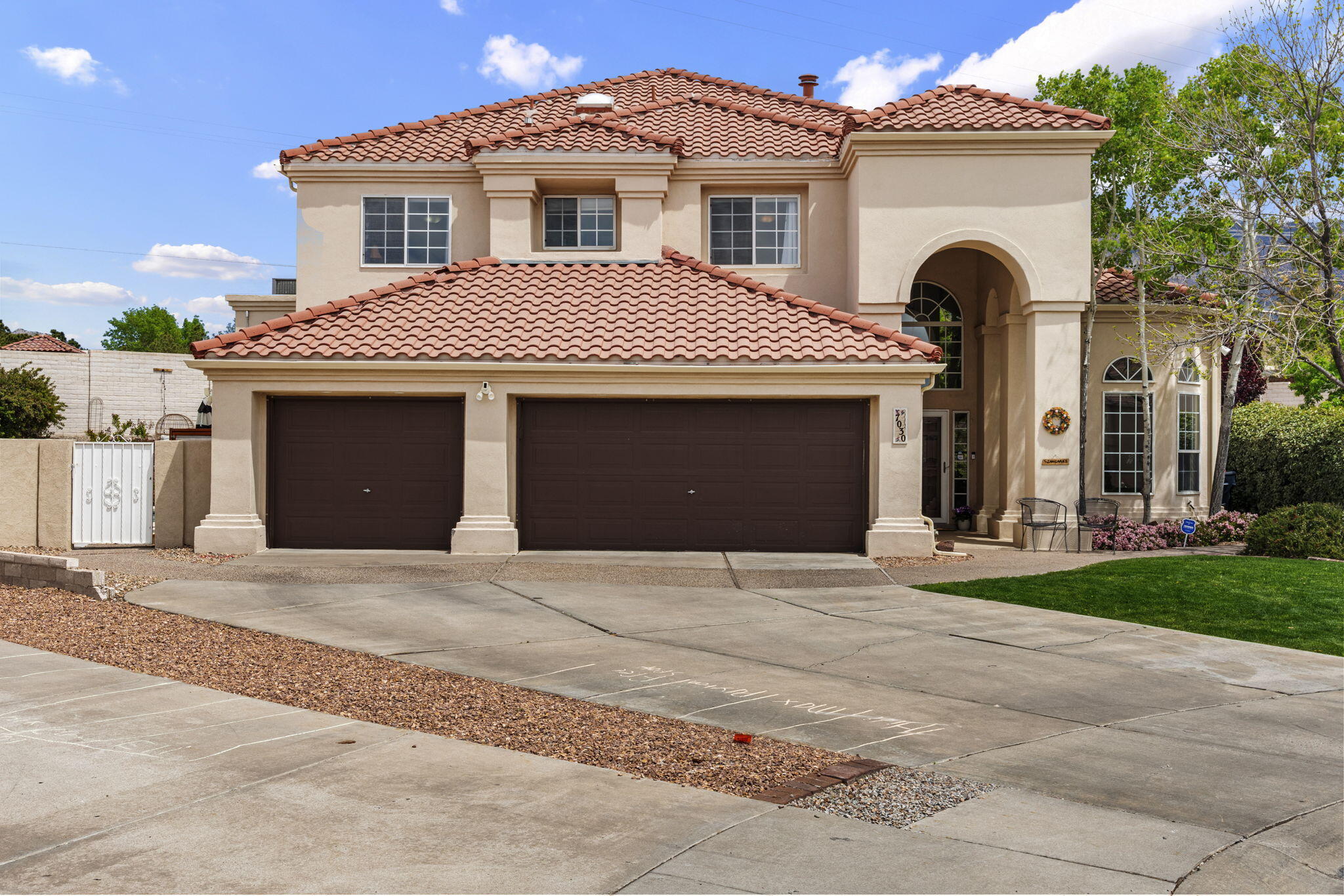 7030 Starshine Street NE