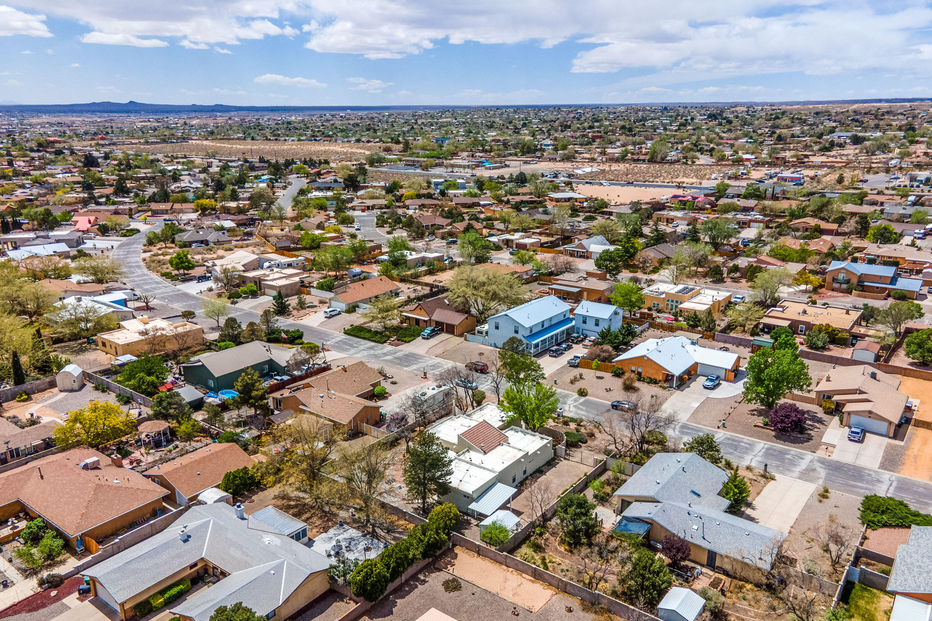 202 Utah Meadow Road, Rio Rancho, New Mexico image 42