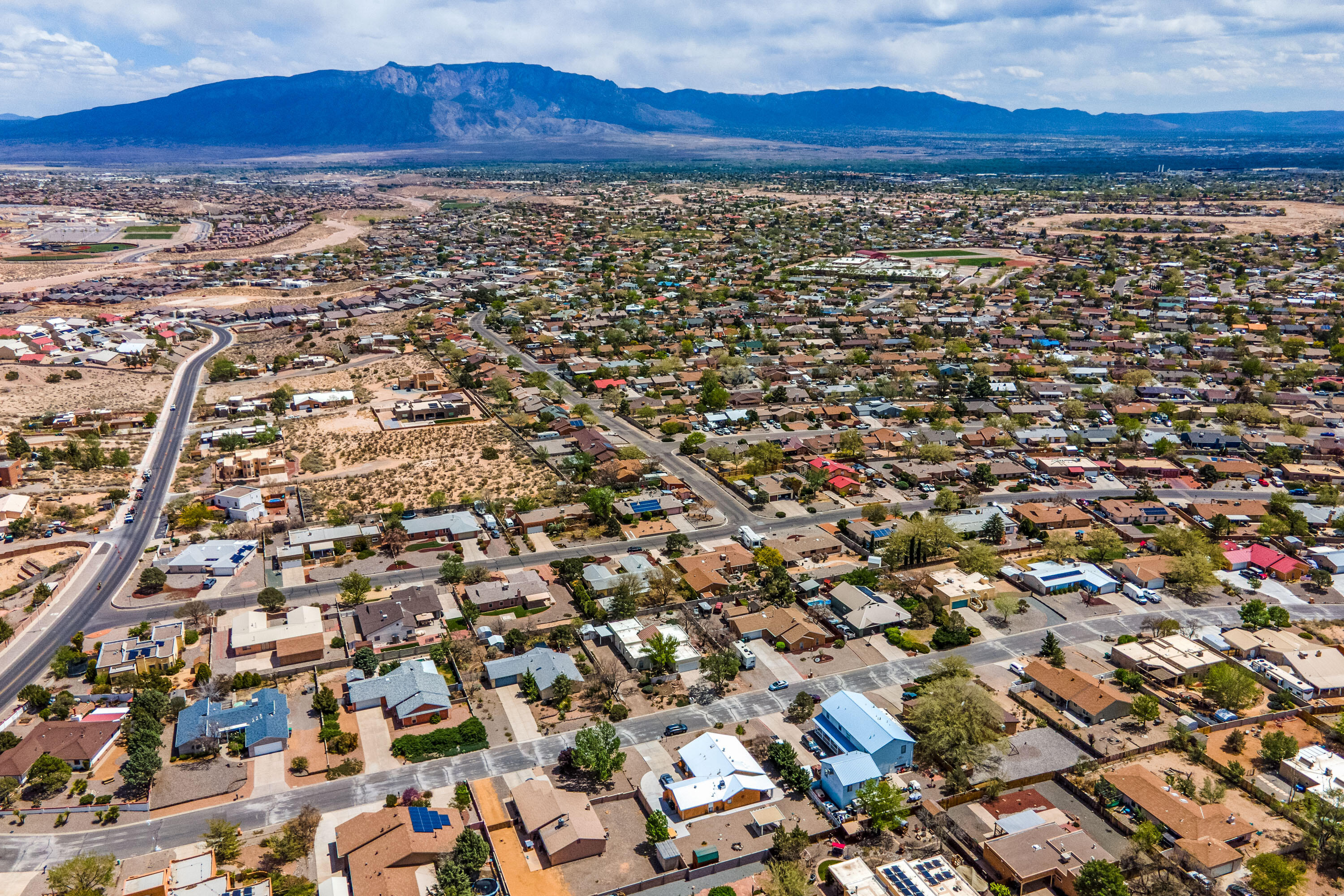 202 Utah Meadow Road, Rio Rancho, New Mexico image 45