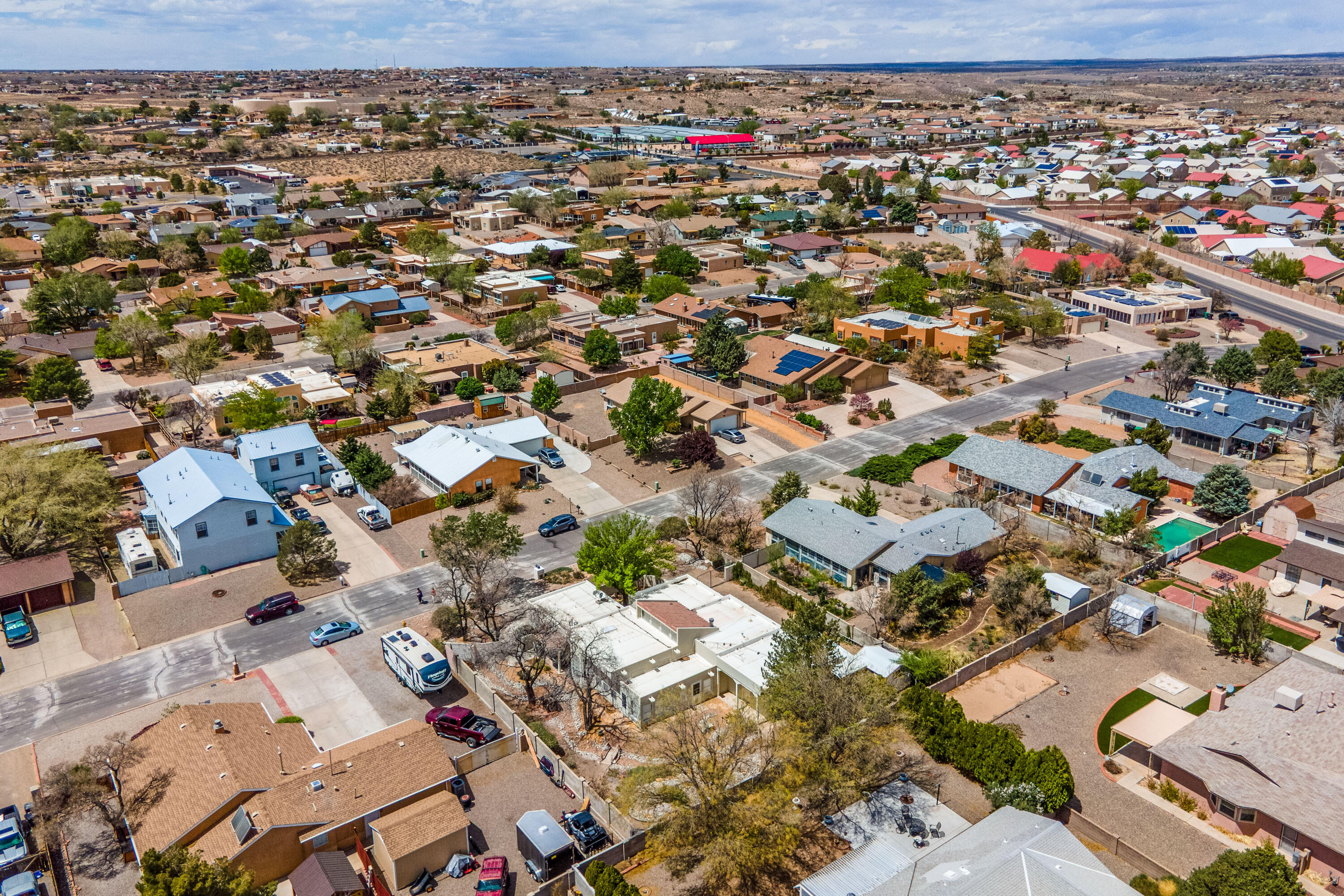 202 Utah Meadow Road, Rio Rancho, New Mexico image 41