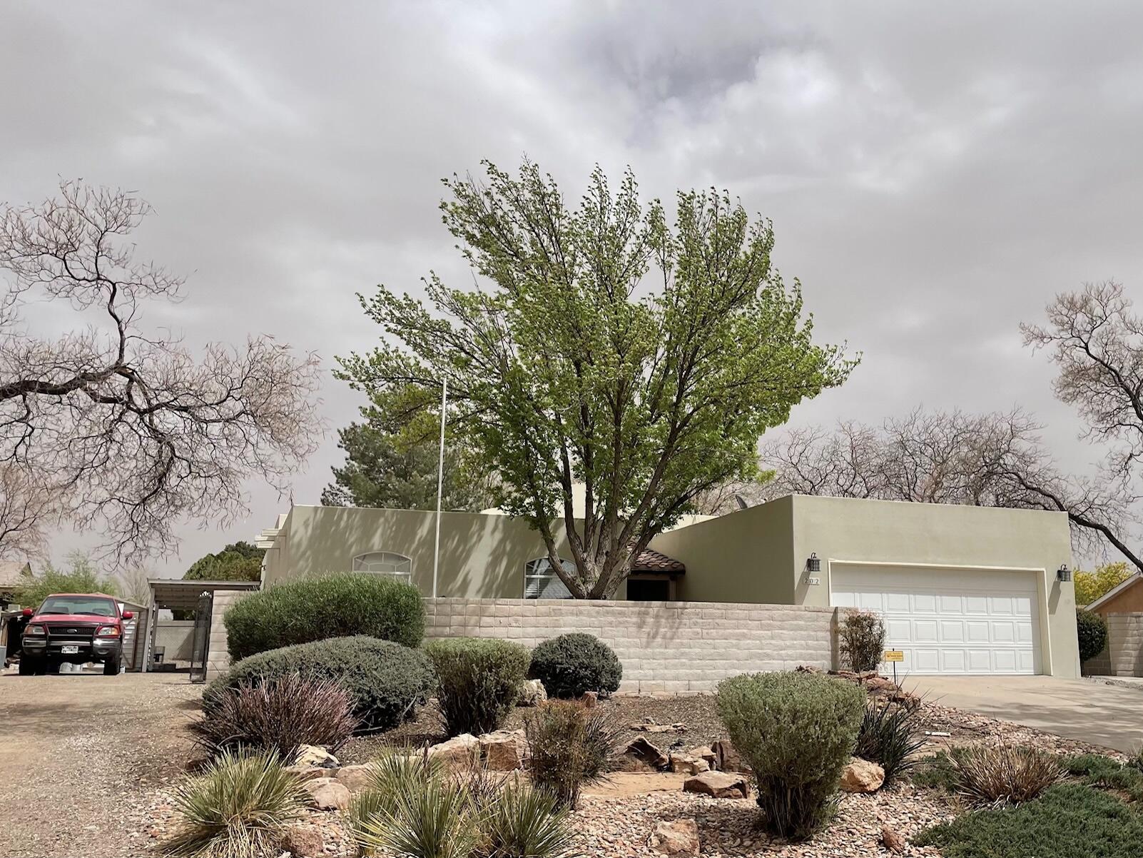 202 Utah Meadow Road, Rio Rancho, New Mexico image 1