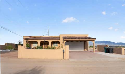 Photo of 1000 13th Street SE, Rio Rancho, NM 87124 (MLS # 1109287)