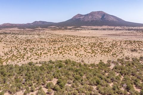 Vacant Land For Sale - E 1/2 Nw  1/4 Rd Entranosa Road<br/> Edgewood, NM 87015