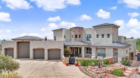 Homes For Sale - 9115 Camino Etereo<br/> Bernalillo County, Albuquerque, NM 87122