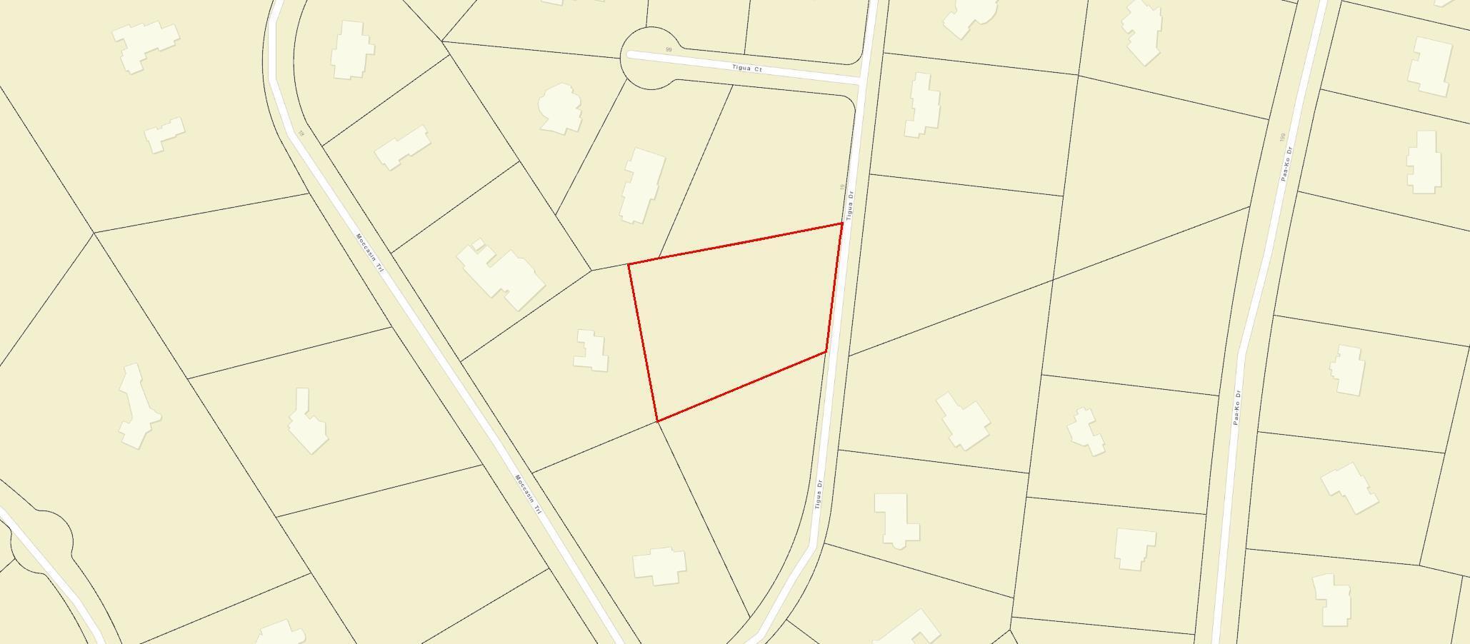 15 Tigua Drive