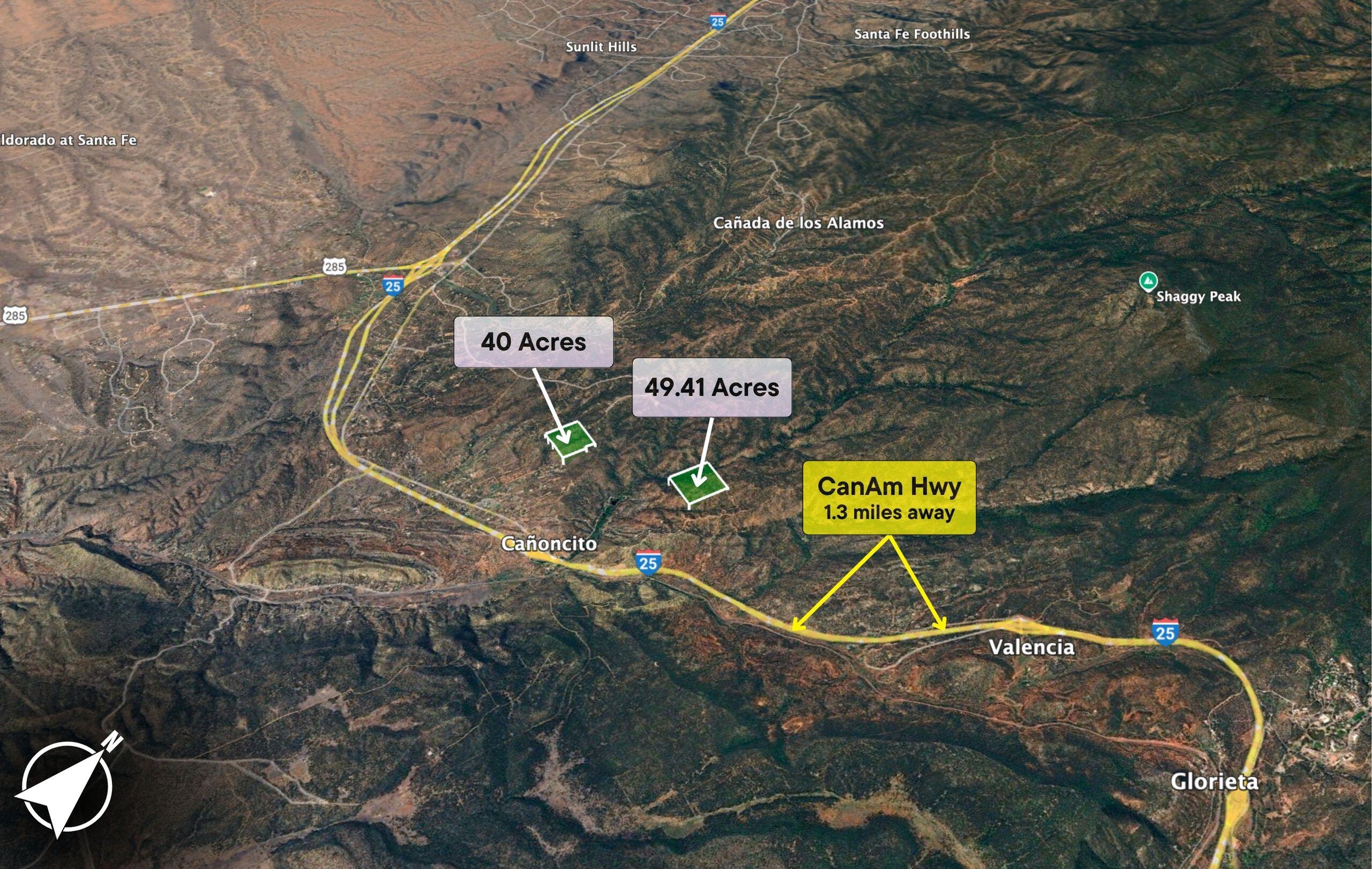 Tract 10 Volcan Cliffs, Albuquerque, Texas image 11