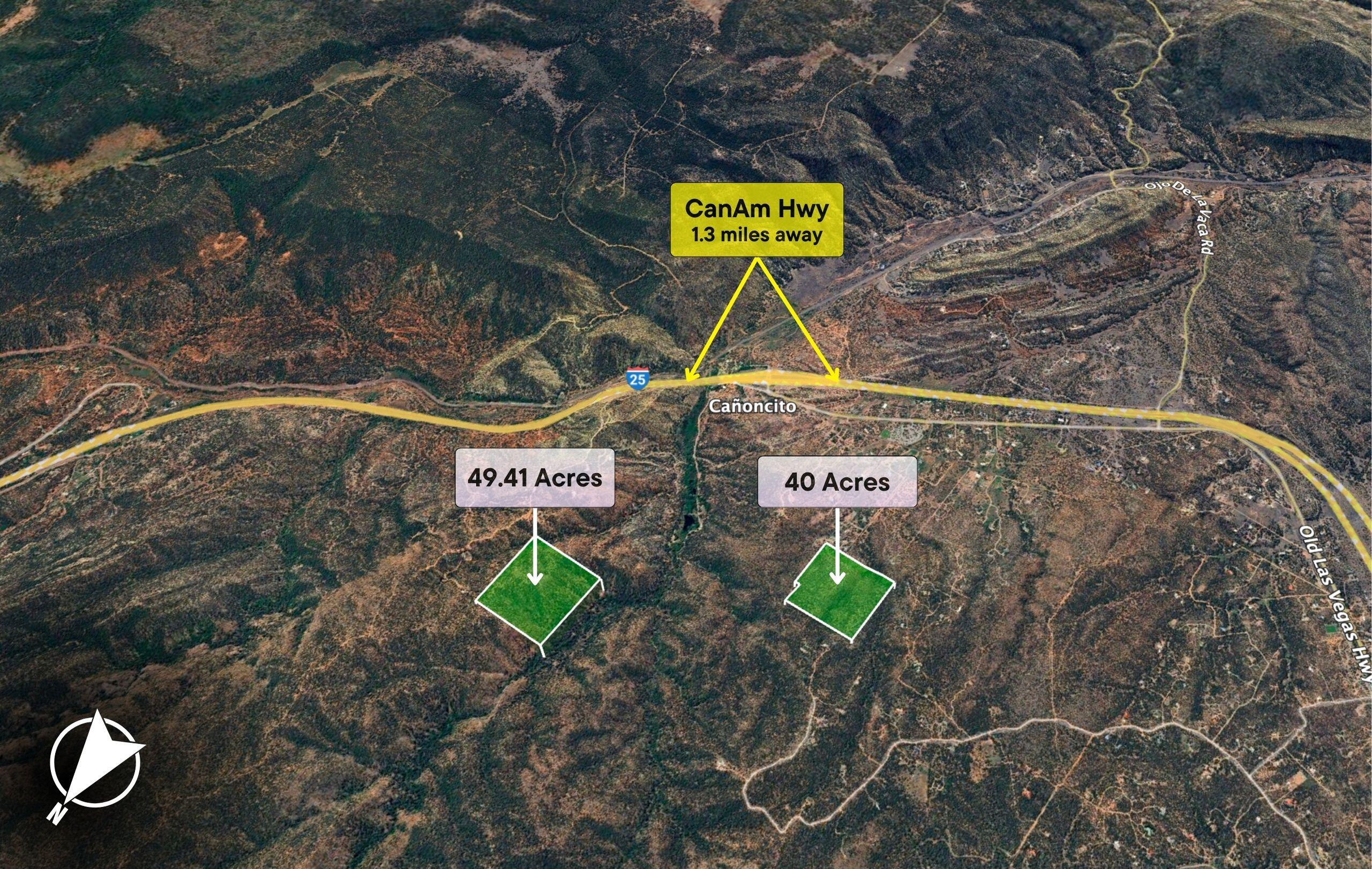 Tract 10 Volcan Cliffs, Albuquerque, Texas image 12