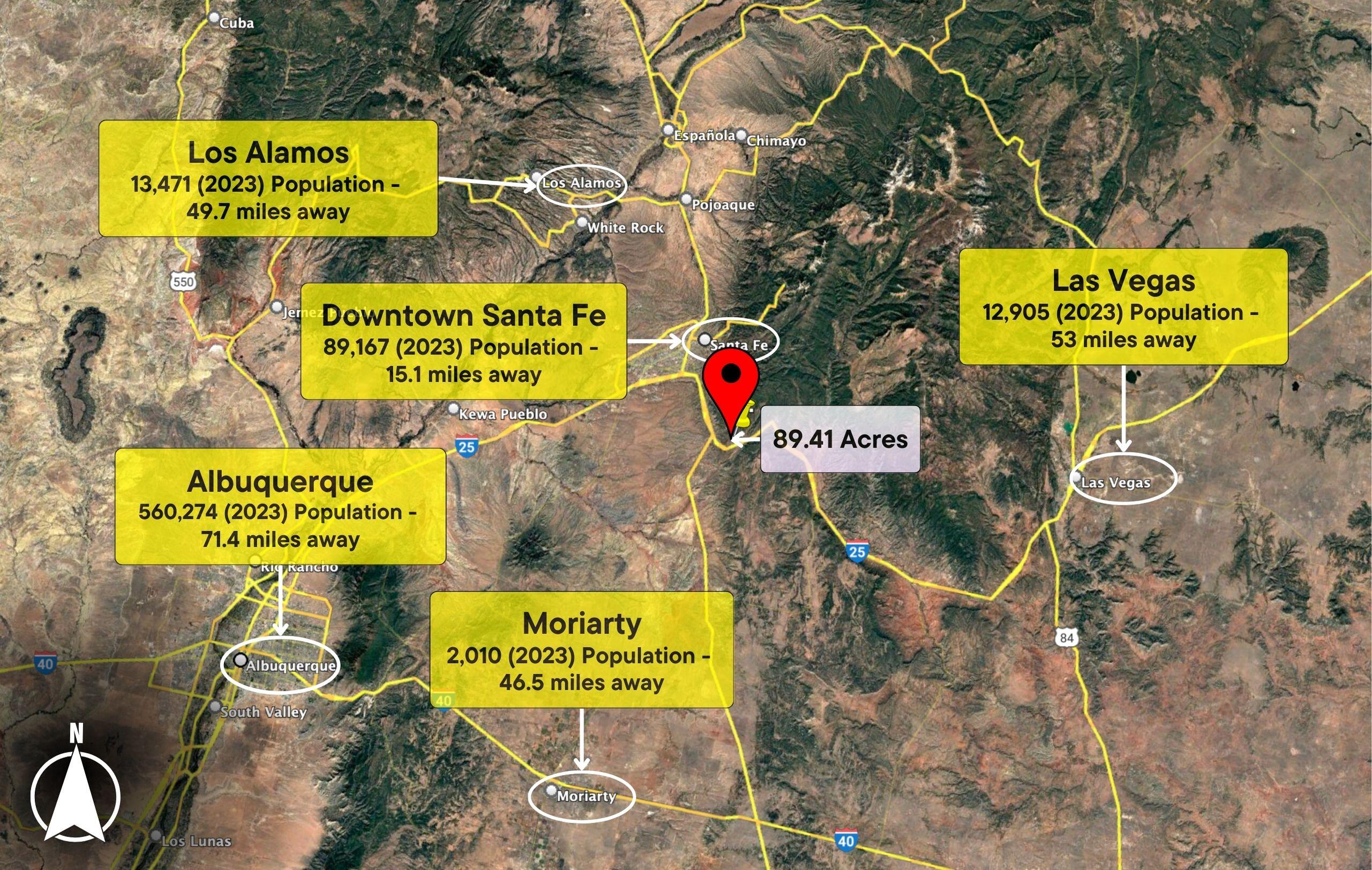Tract 10 Volcan Cliffs, Albuquerque, Texas image 13