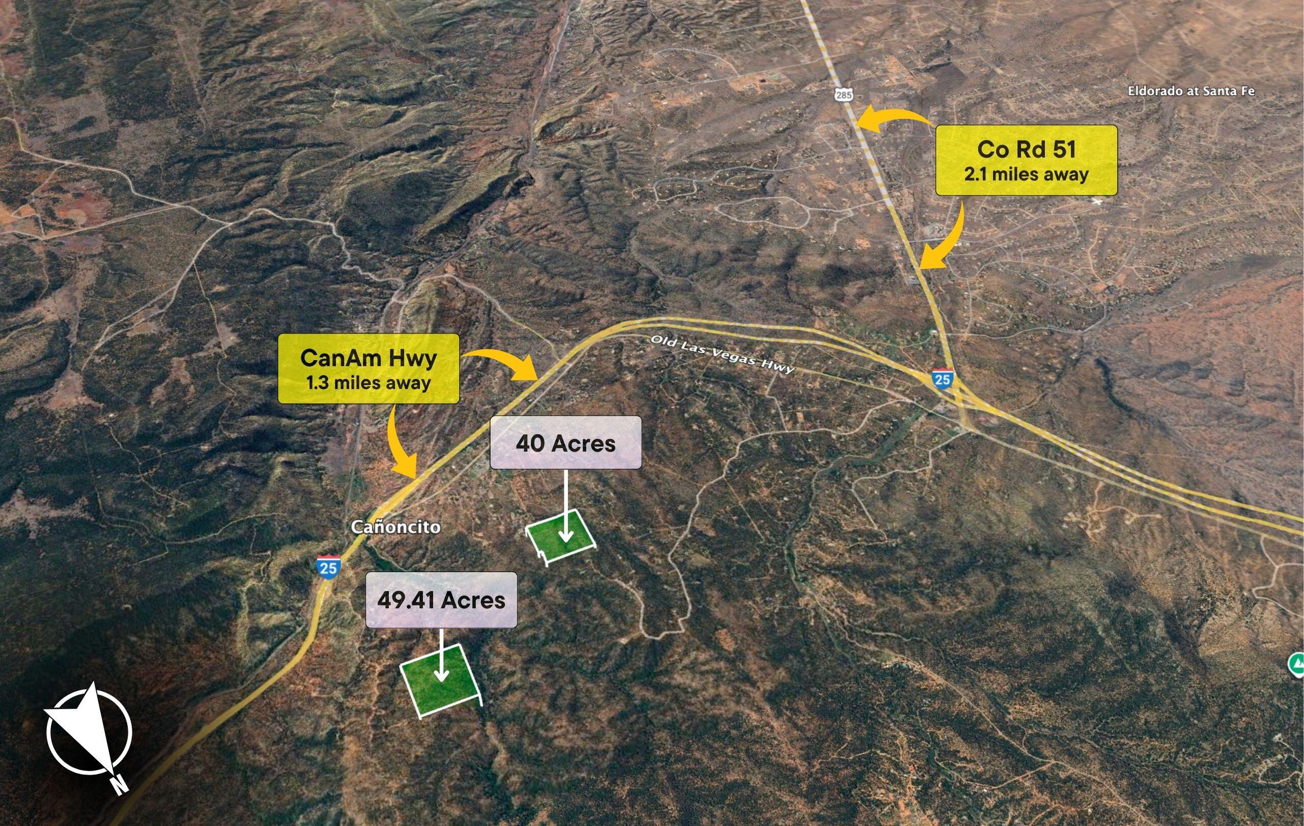 Tract 10 Volcan Cliffs, Albuquerque, Texas image 9