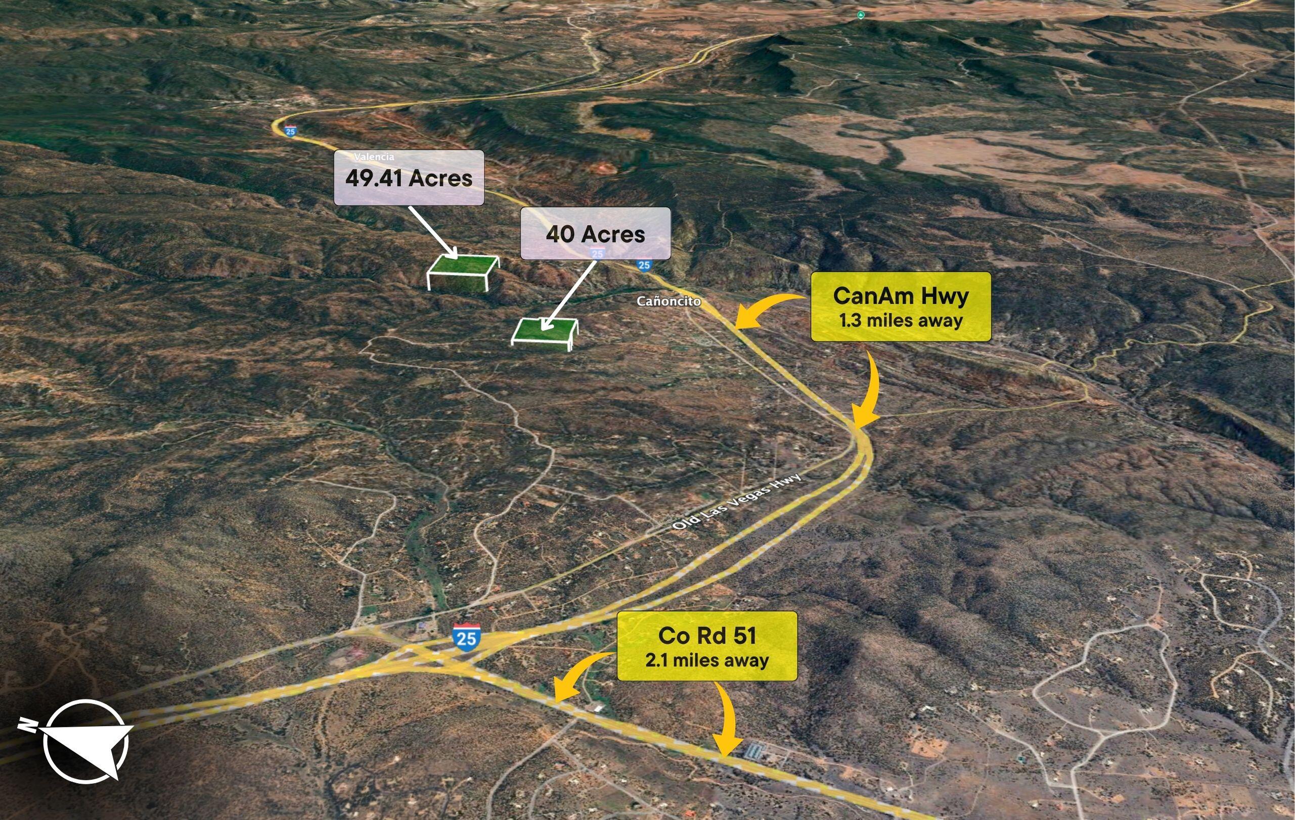 Tract 10 Volcan Cliffs, Albuquerque, Texas image 10