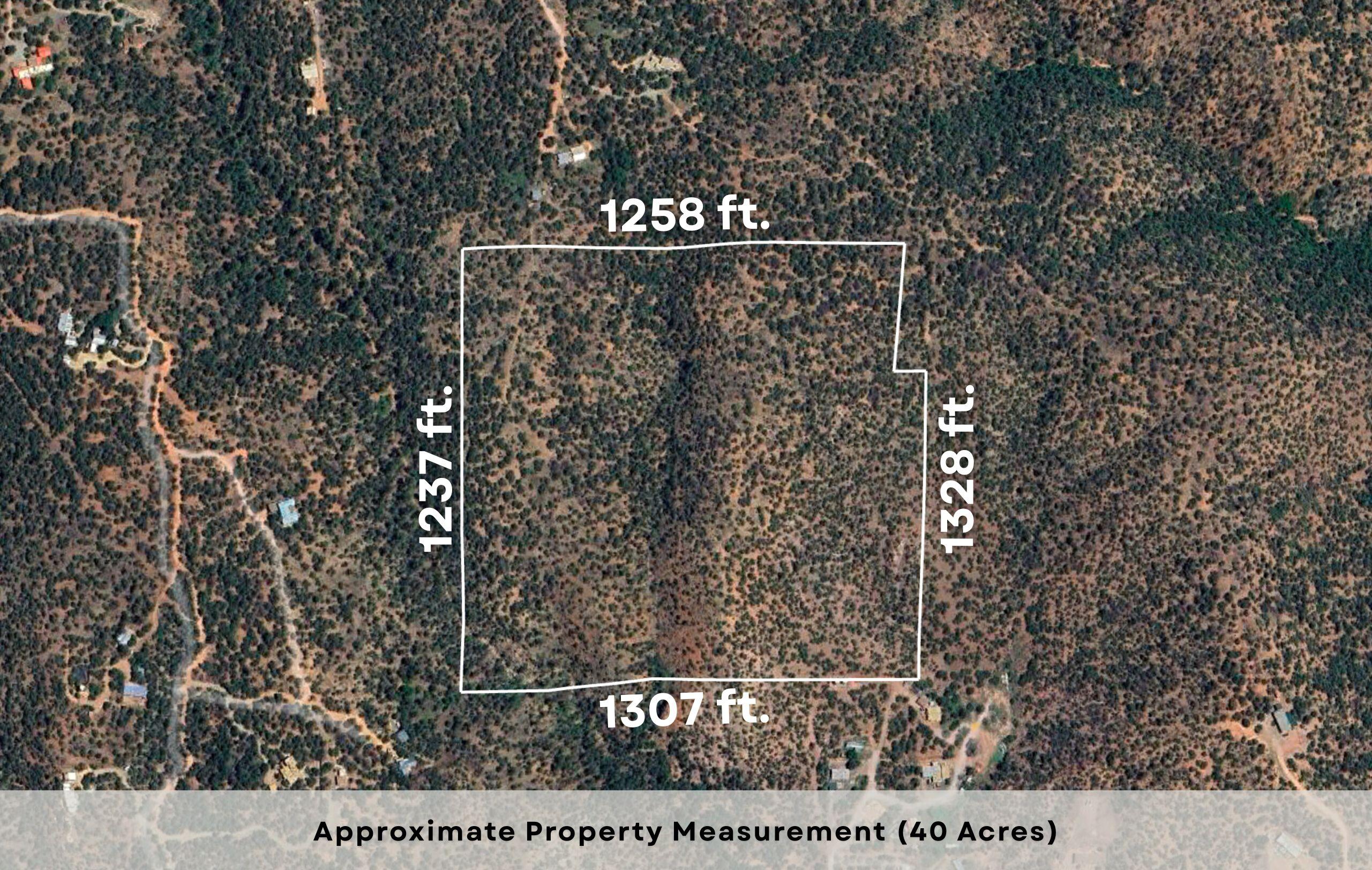 Tract 10 Volcan Cliffs, Albuquerque, Texas image 16