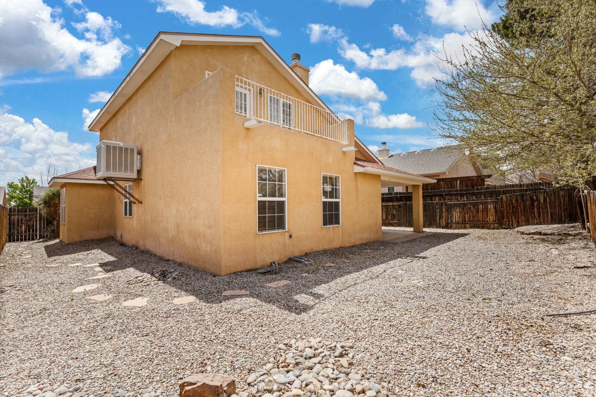 7815 Havenwood Road, Albuquerque, New Mexico image 37