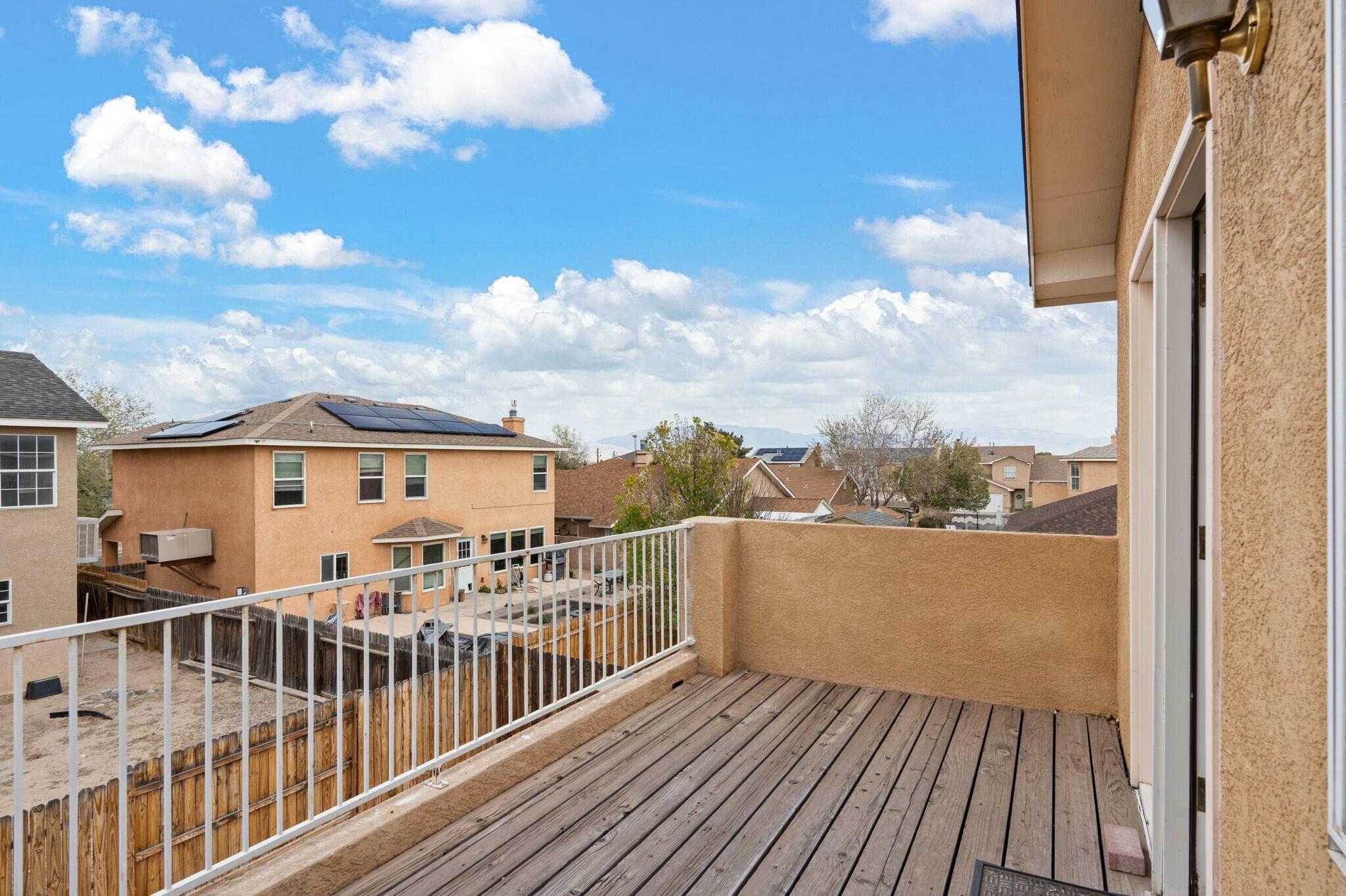 7815 Havenwood Road, Albuquerque, New Mexico image 29