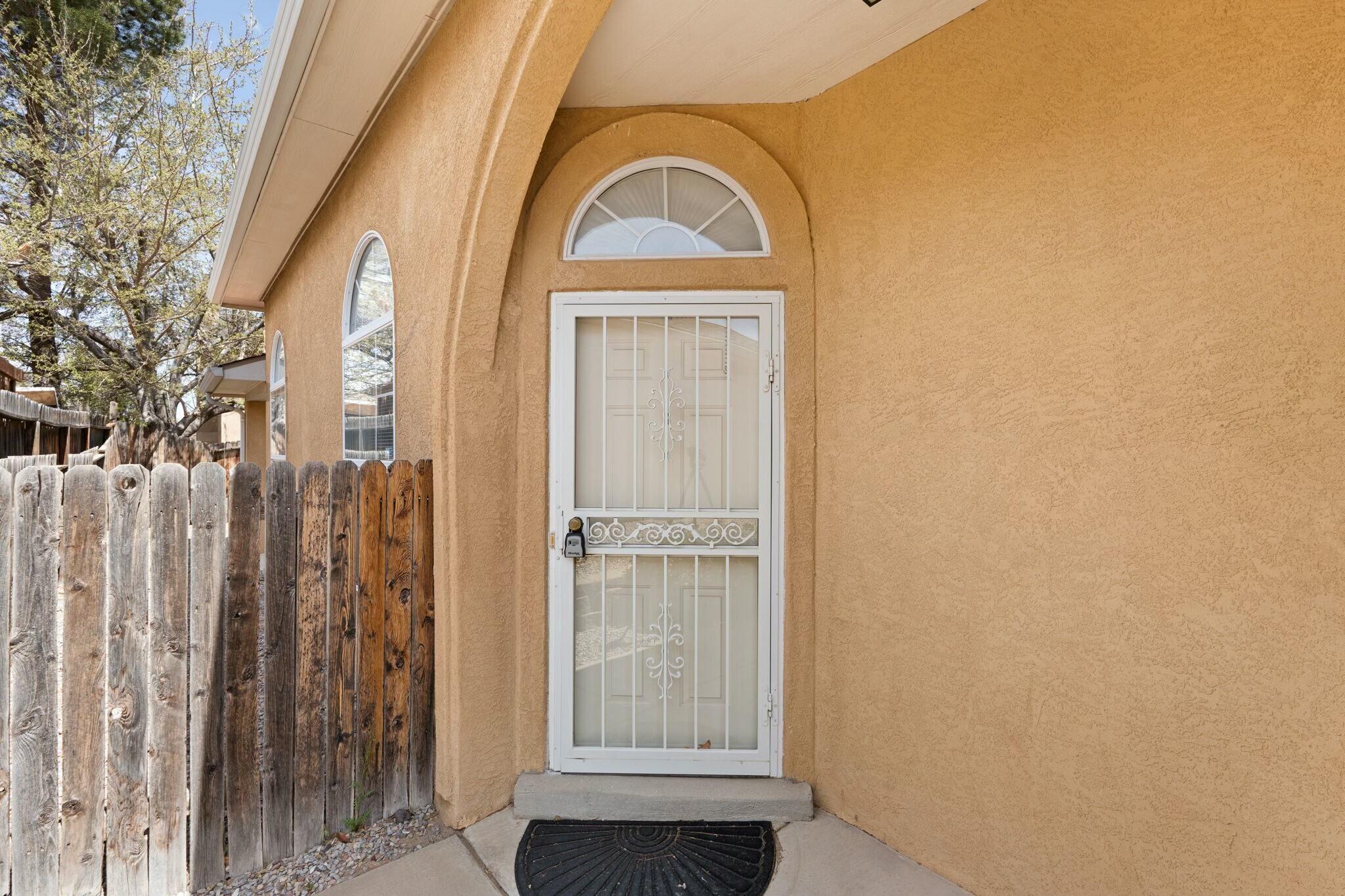 7815 Havenwood Road, Albuquerque, New Mexico image 4
