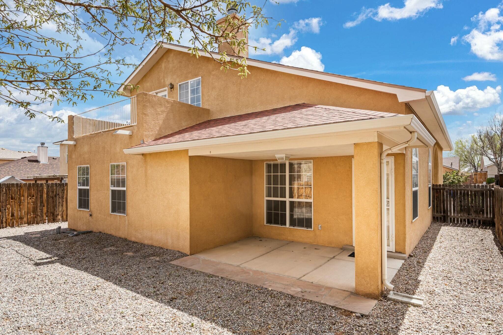 7815 Havenwood Road, Albuquerque, New Mexico image 35