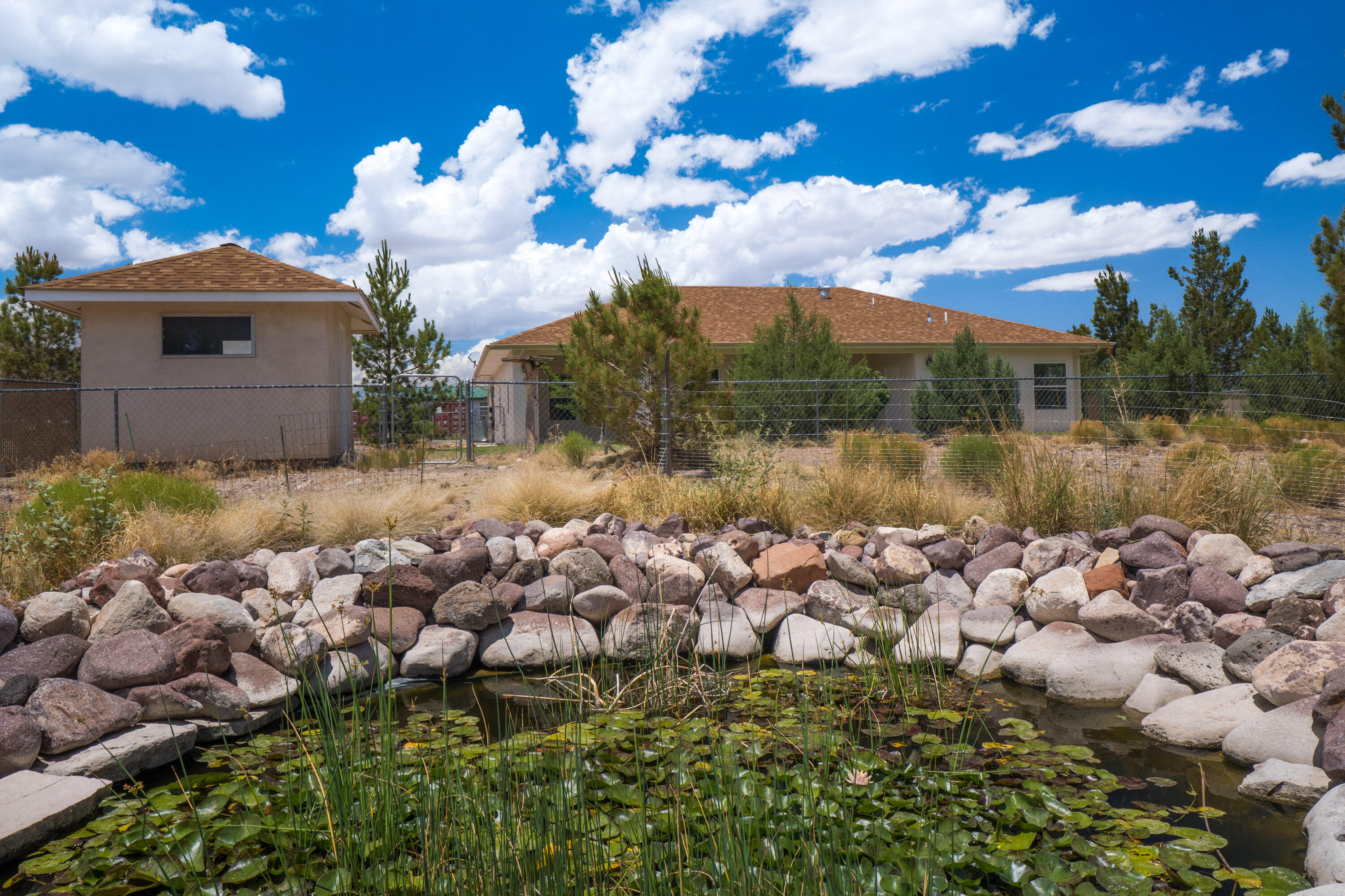 1002 Evergreen Drive, Socorro, New Mexico image 23