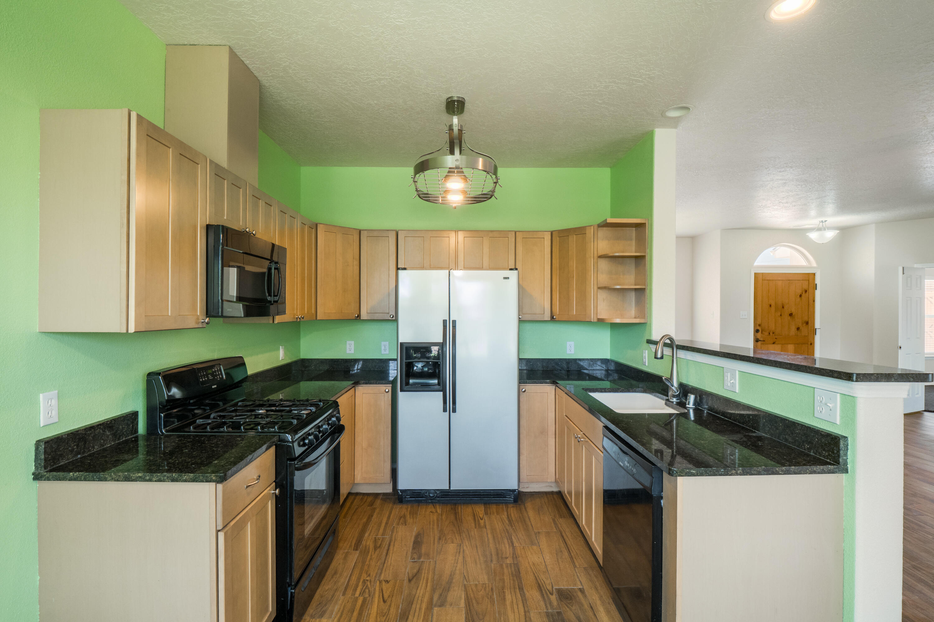 1002 Evergreen Drive, Socorro, New Mexico image 9