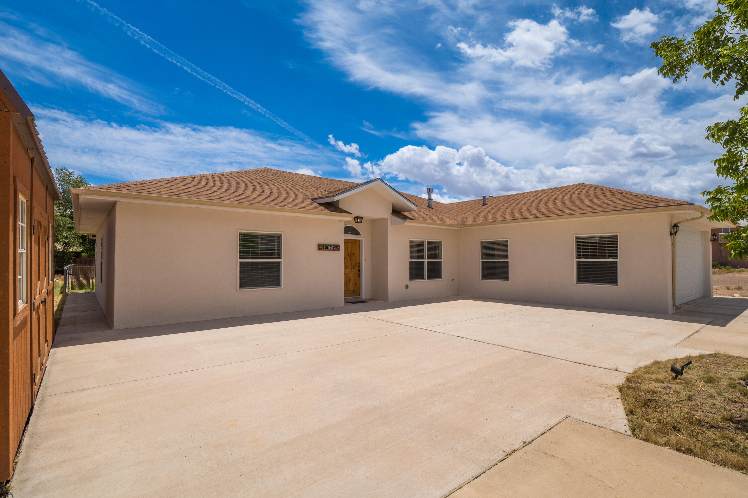 1002 Evergreen Drive, Socorro, New Mexico image 3