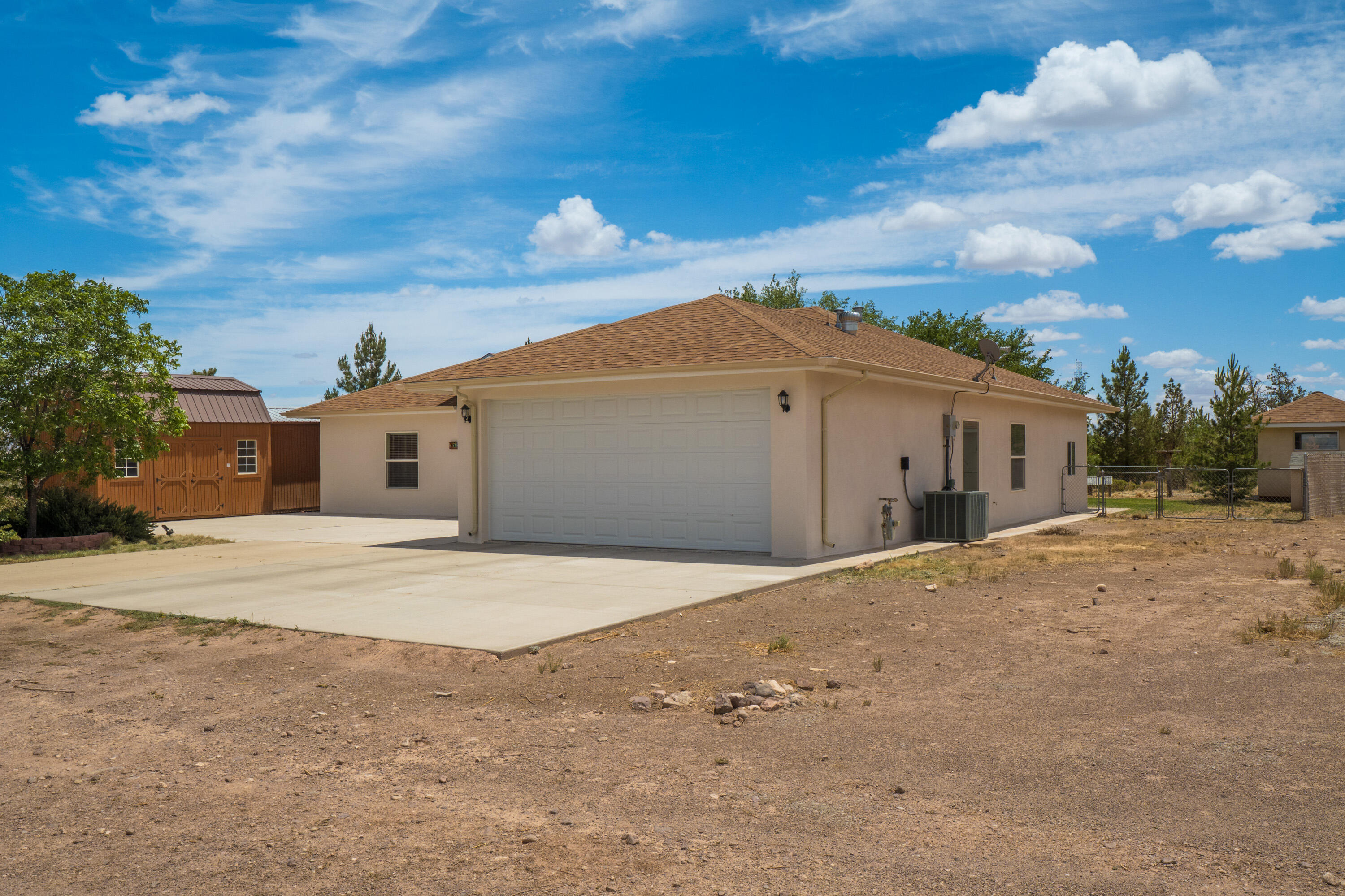 1002 Evergreen Drive, Socorro, New Mexico image 2
