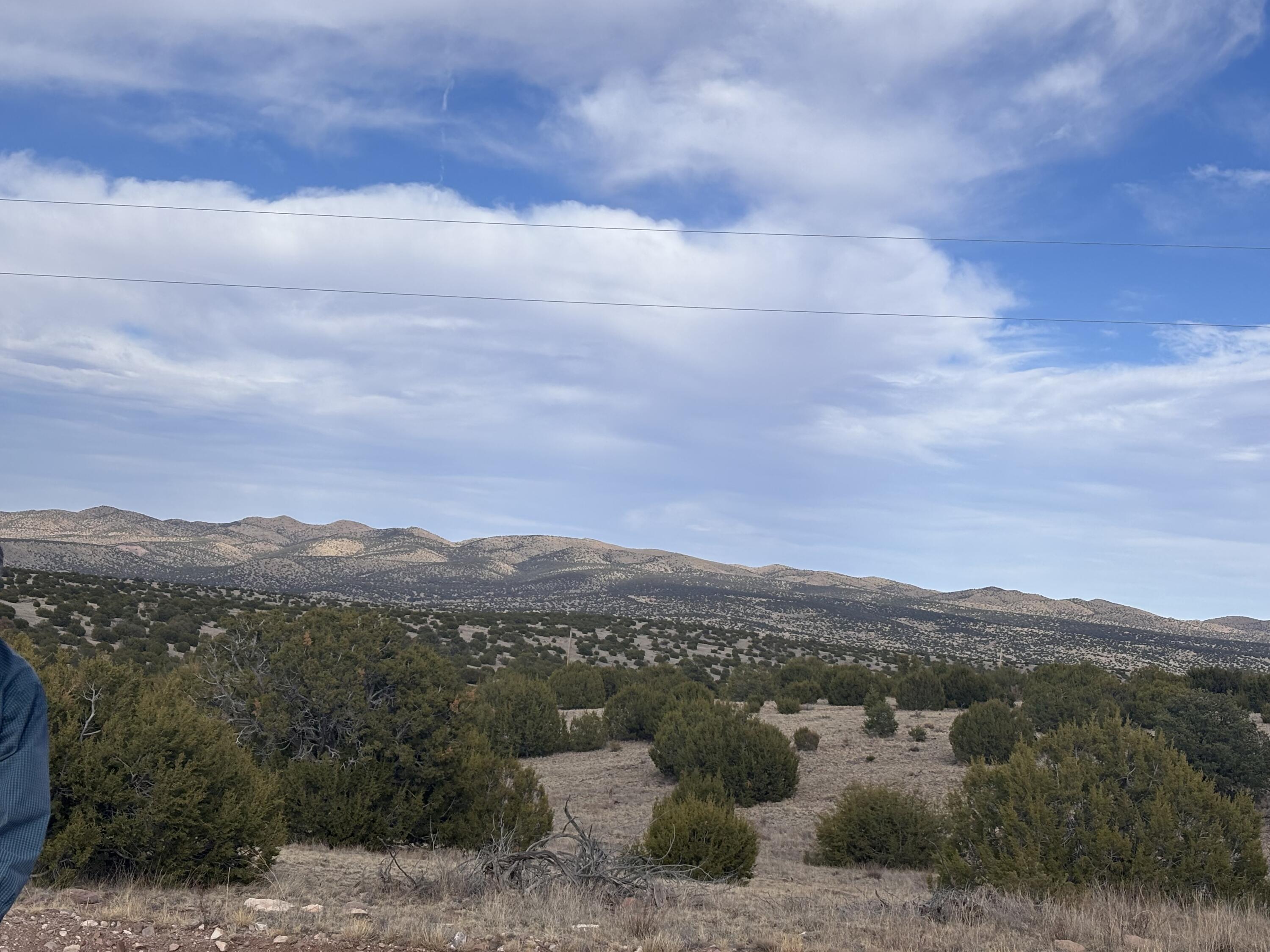Lot 45 Pinon Springs, Magdalena, New Mexico image 11