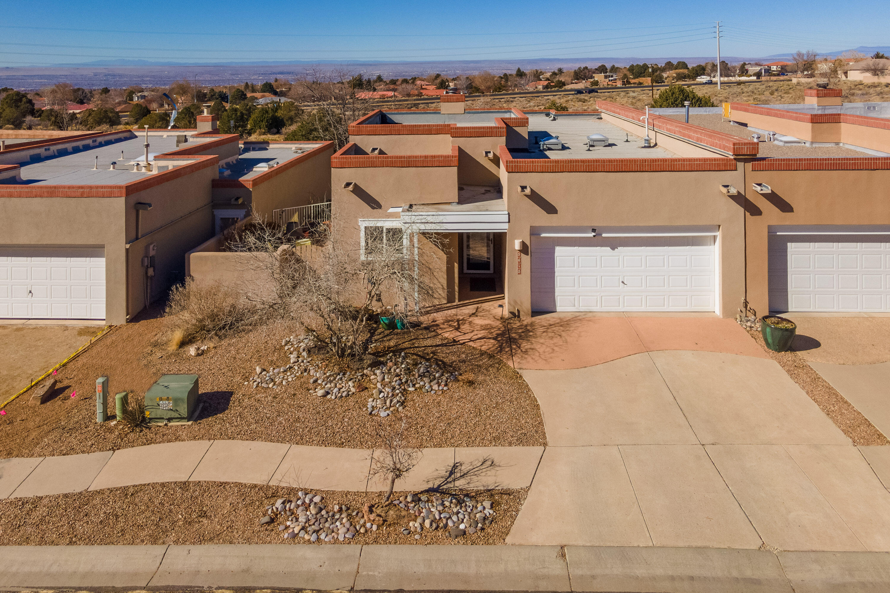 5615 Bosque Vista Drive, Albuquerque, New Mexico image 39