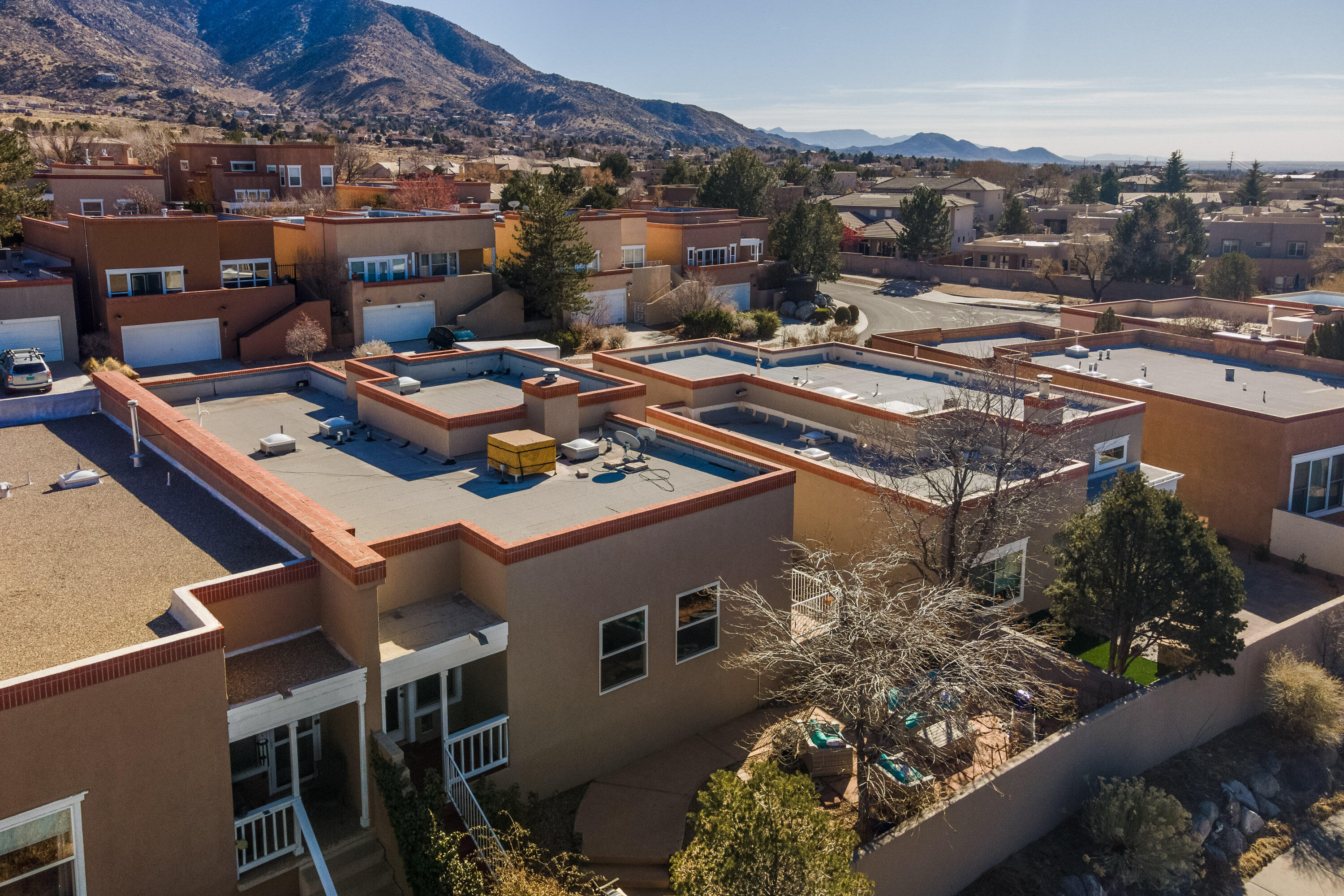 5615 Bosque Vista Drive, Albuquerque, New Mexico image 43