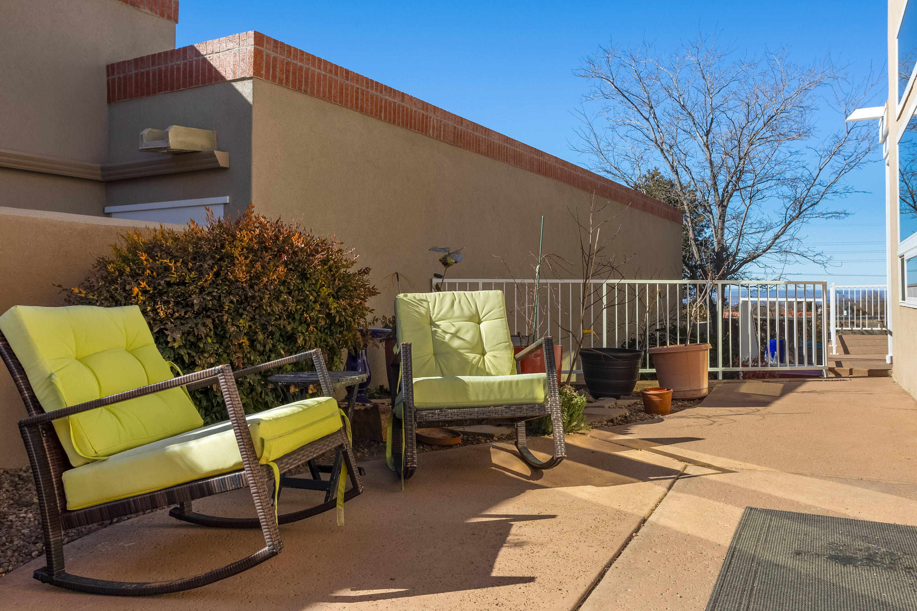 5615 Bosque Vista Drive, Albuquerque, New Mexico image 29