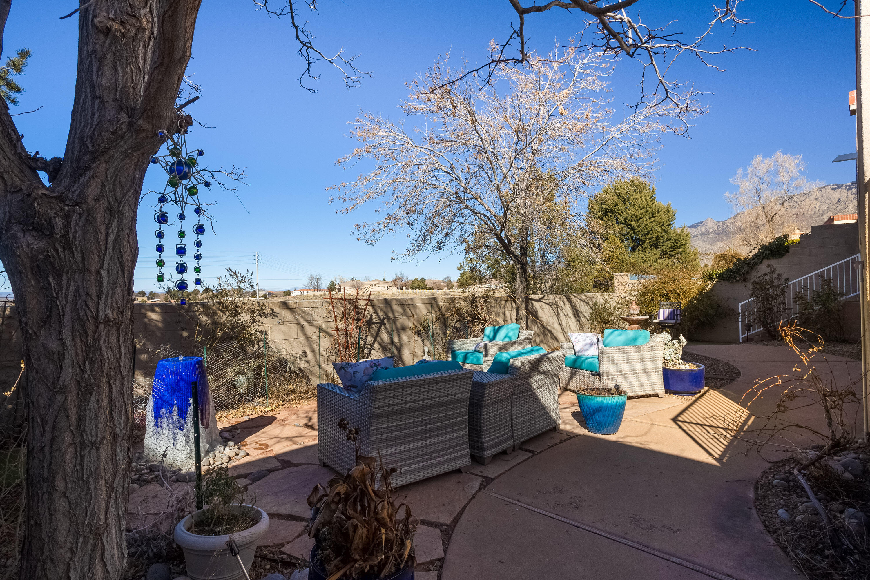 5615 Bosque Vista Drive, Albuquerque, New Mexico image 32