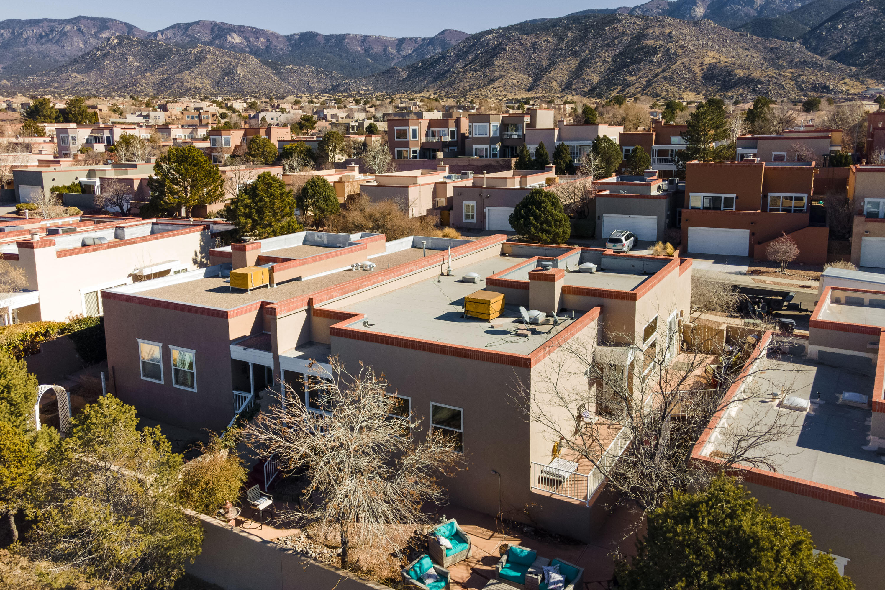 5615 Bosque Vista Drive, Albuquerque, New Mexico image 42