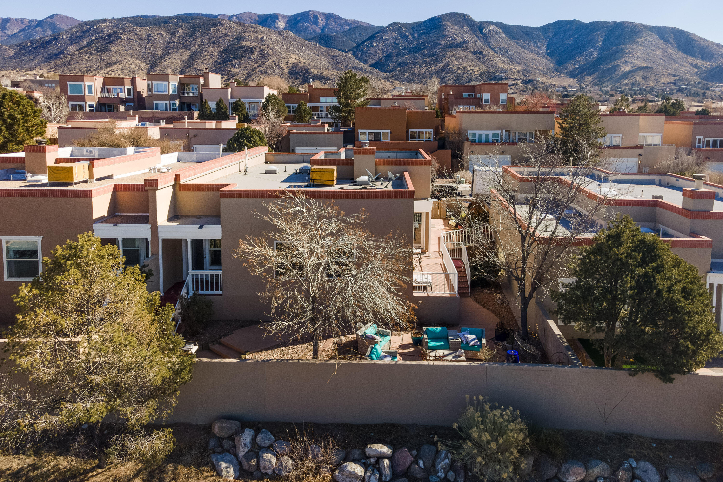 5615 Bosque Vista Drive, Albuquerque, New Mexico image 2