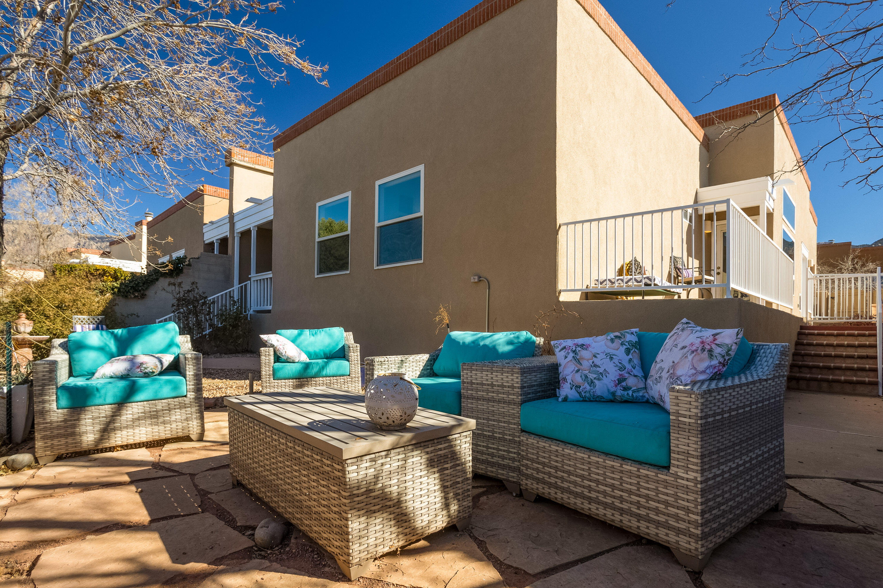 5615 Bosque Vista Drive, Albuquerque, New Mexico image 33