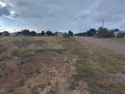 Photo of E Broadway Street, Mountainair, NM 87036 (MLS # 1092593)