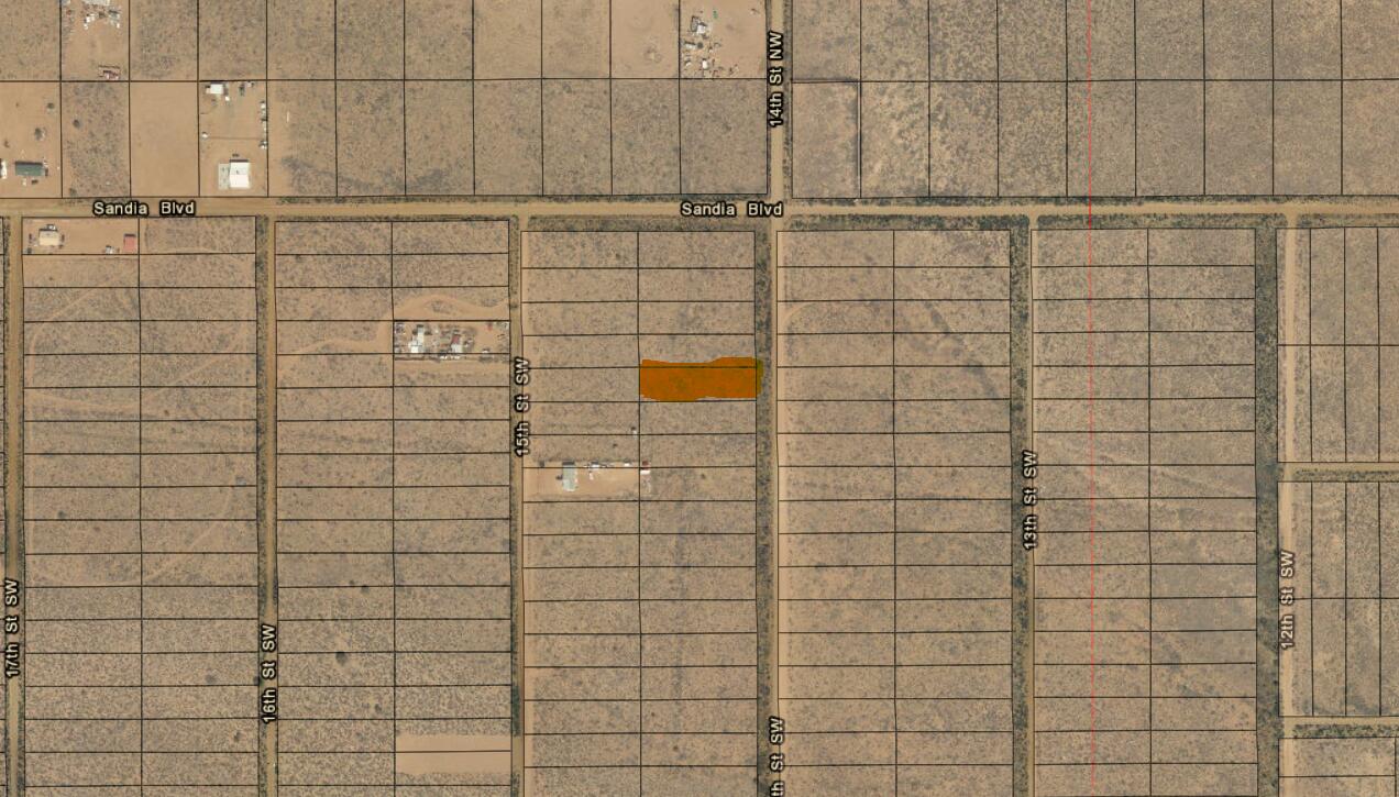 Lot 34 14th Street SW