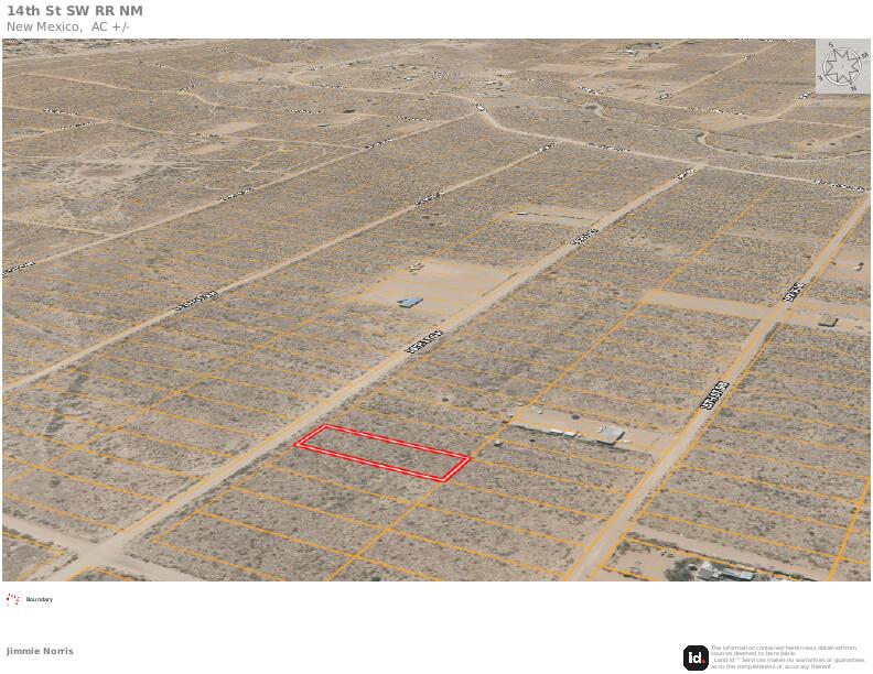 Lot 34 14th Street SW
