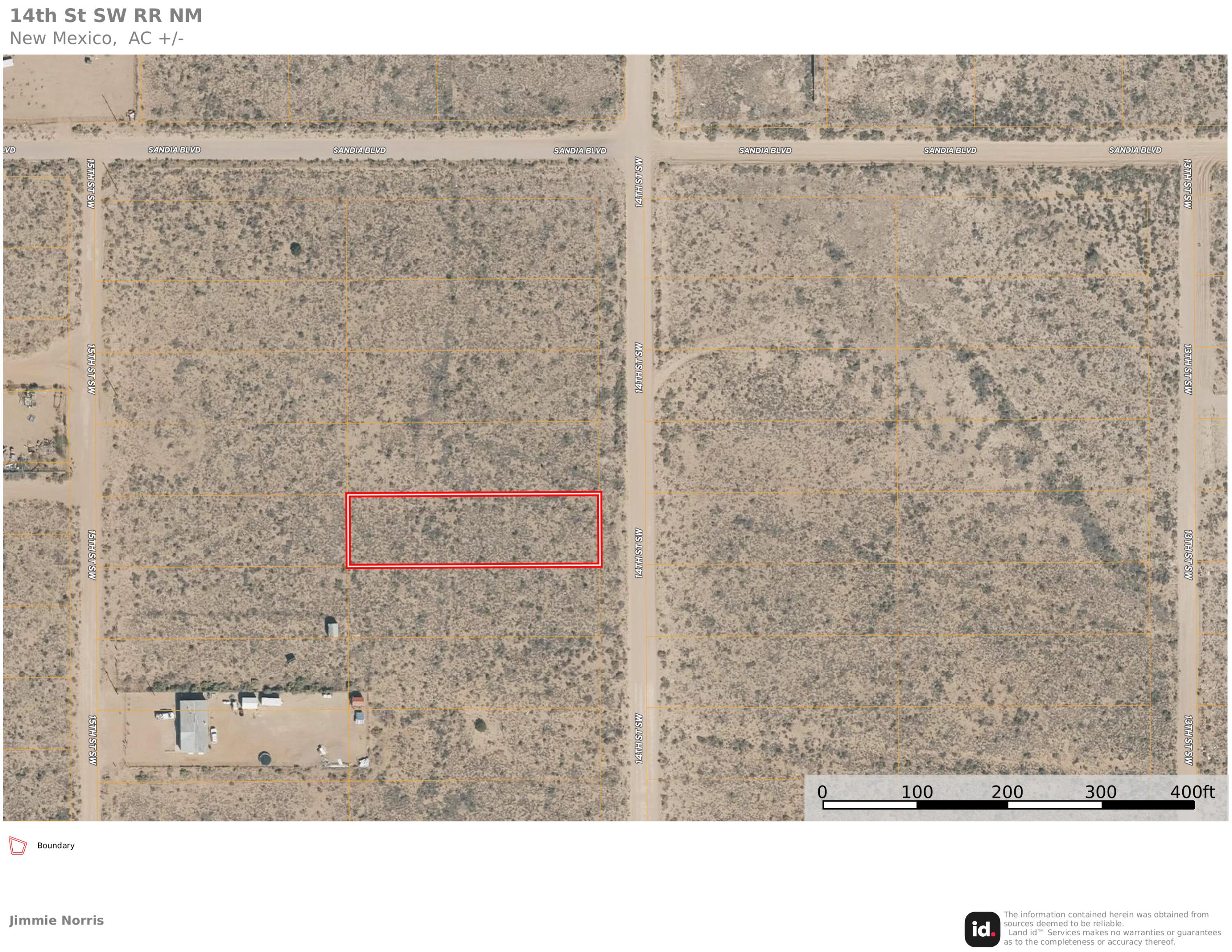 Lot 34 14th Street SW