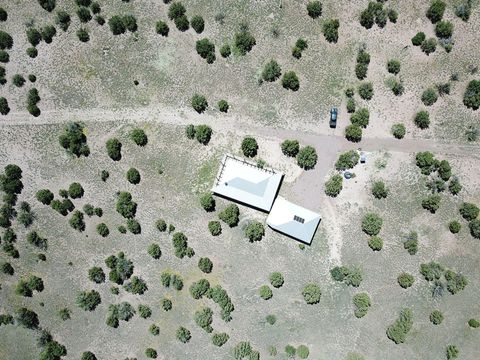 Homes For Sale - Forest Road 354<br/> Magdalena, NM 87825