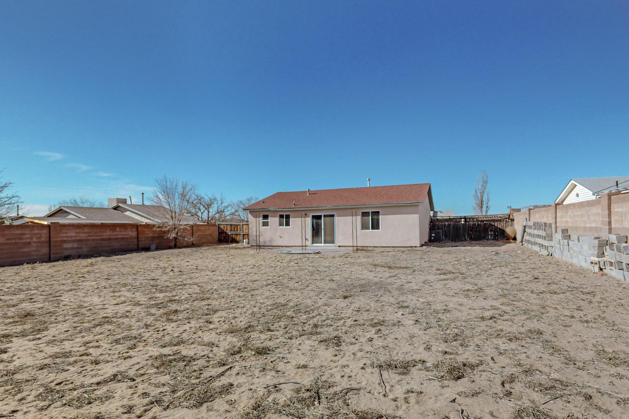 497 Apache Loop, Rio Rancho, New Mexico image 42